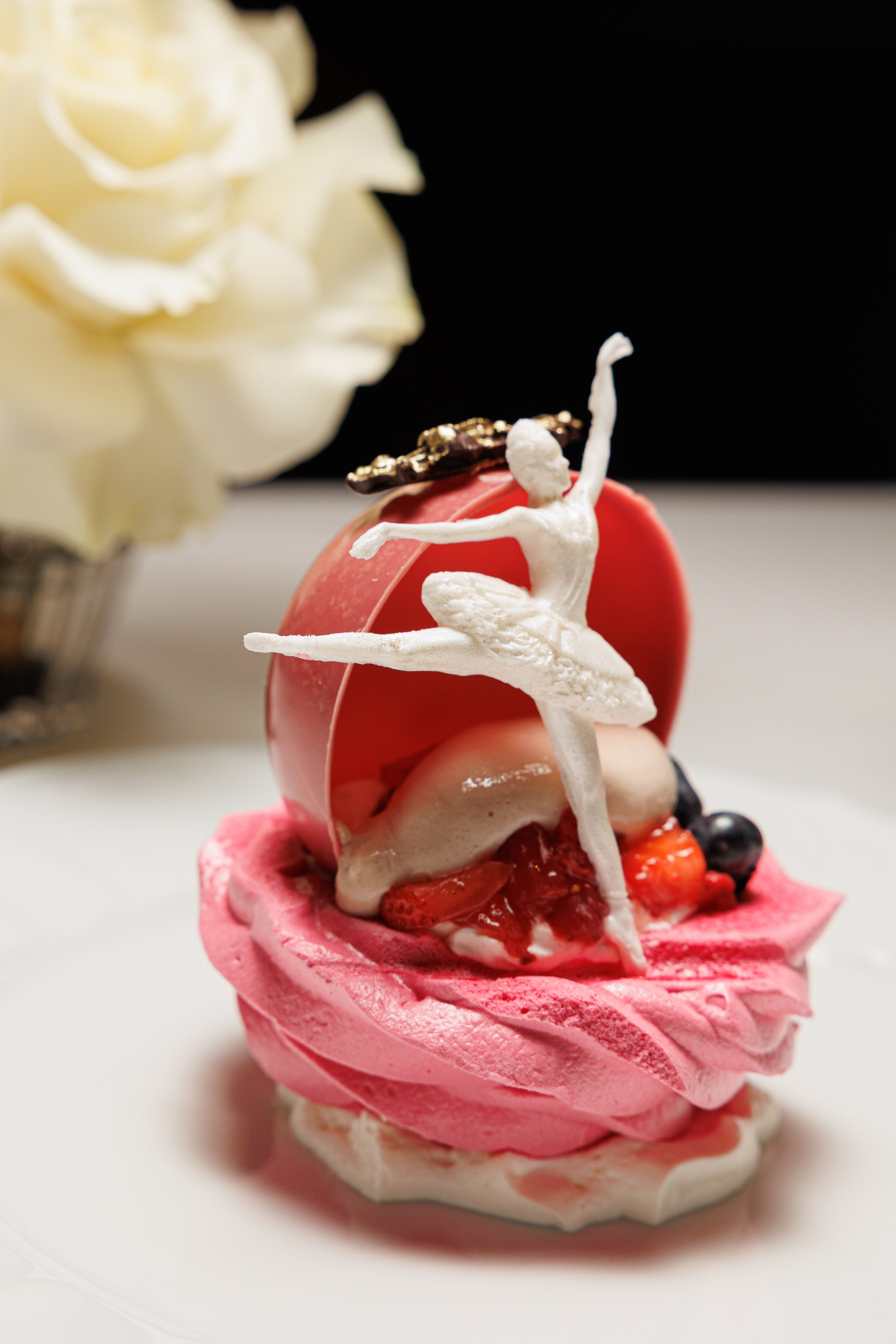 SAVOY. Репортажный фотограф Ольга Кочетова в Москве