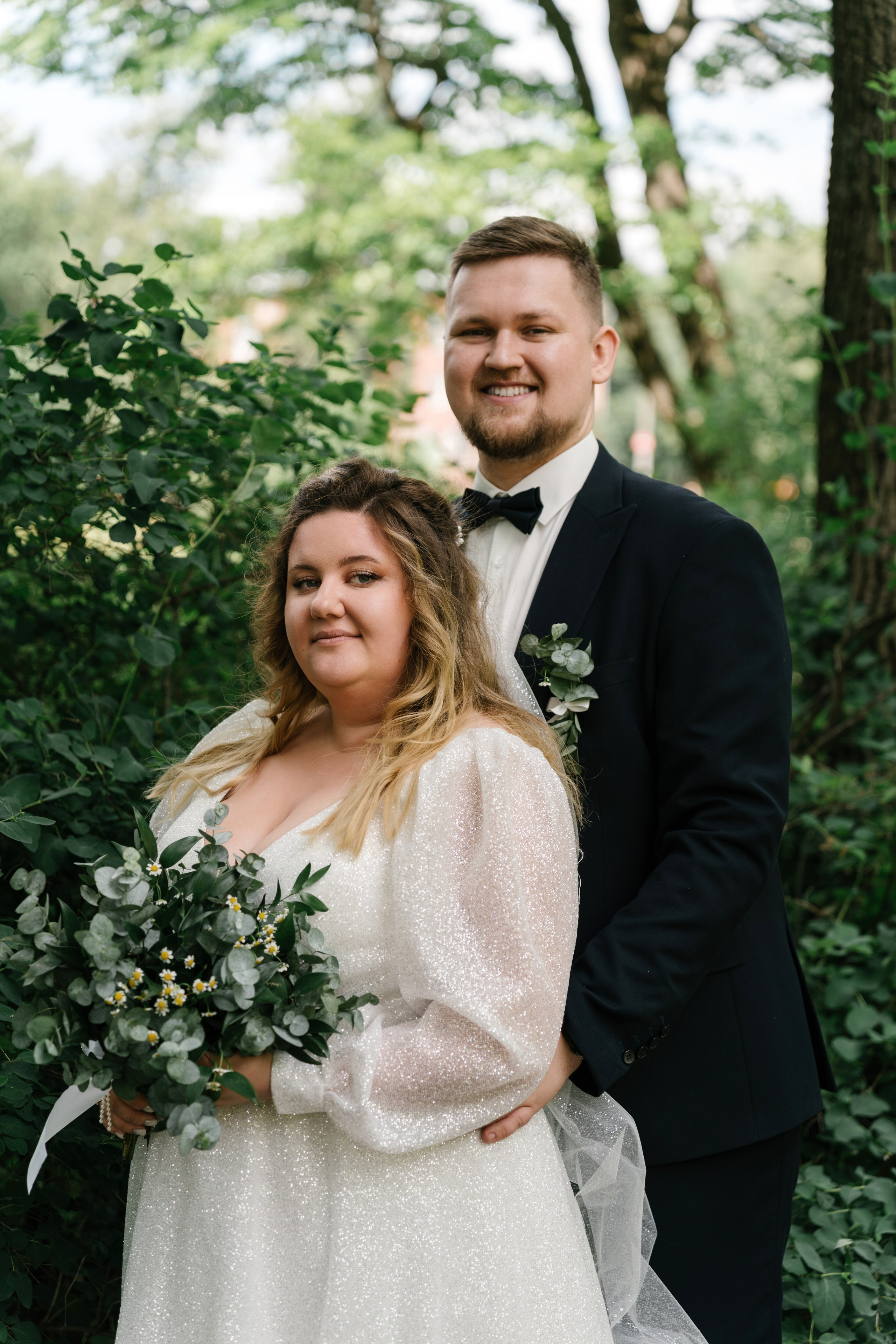 Свадьбы. Фотограф Михаил Дементьев