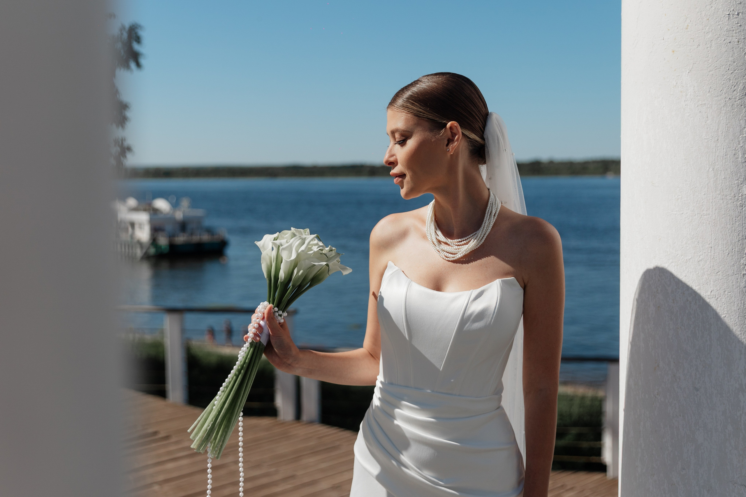 Никита и Анна. Свадебный и репортажный фотограф г. Чебоксары Евгений Леонидович