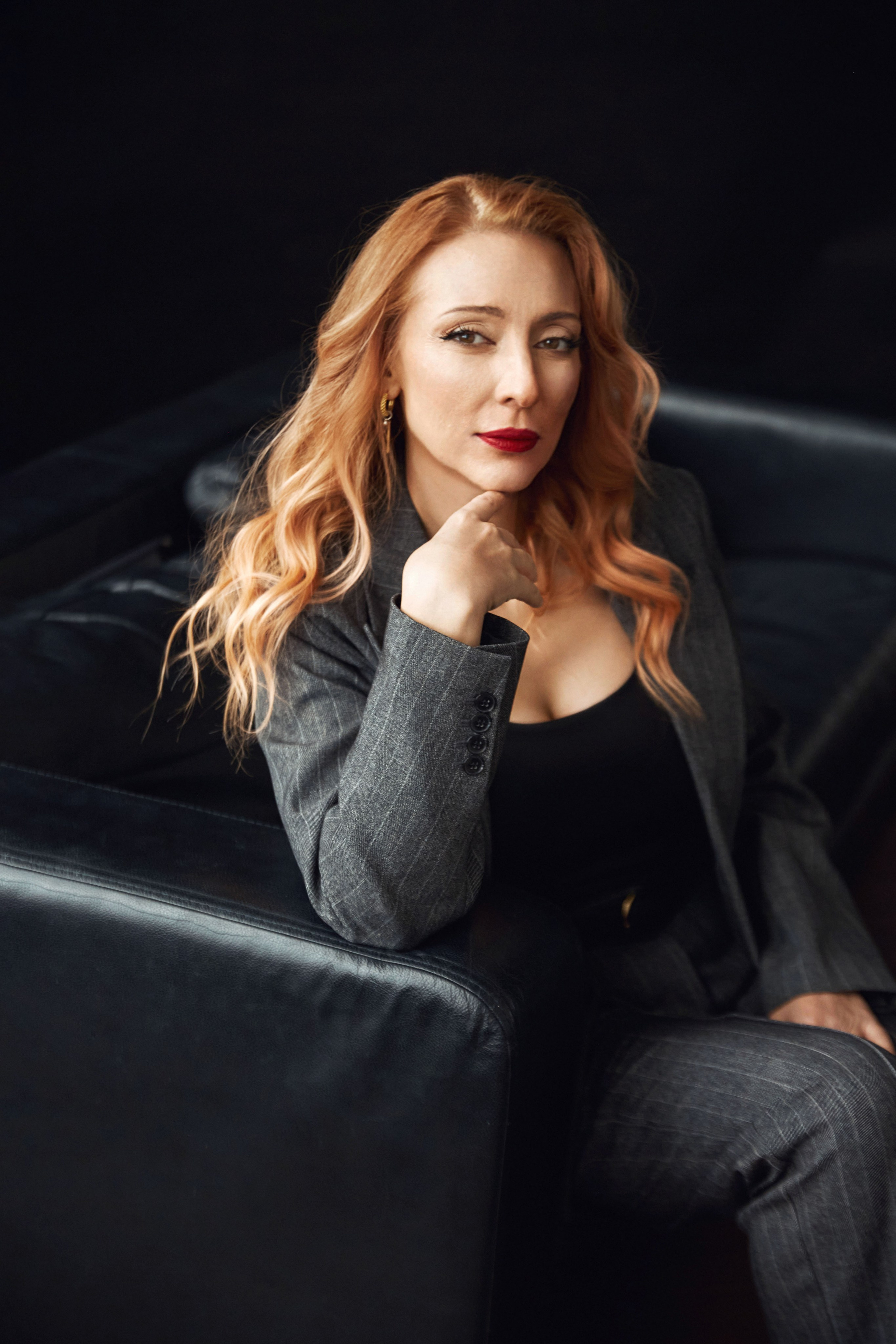 Бизнес портрет и контент. Семейный фотограф в Москве Наталия Павлова