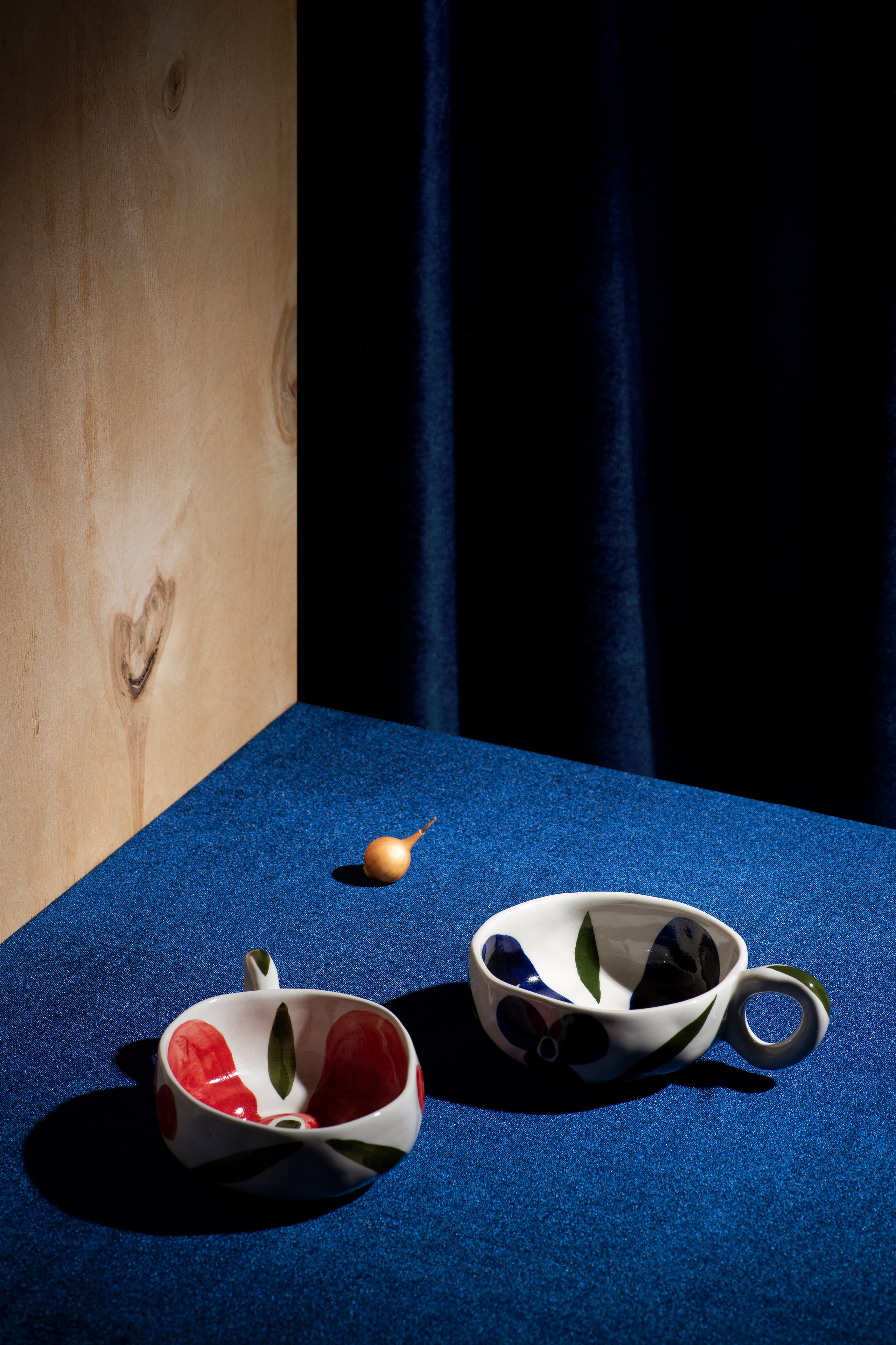 Декор. Предметная фотография