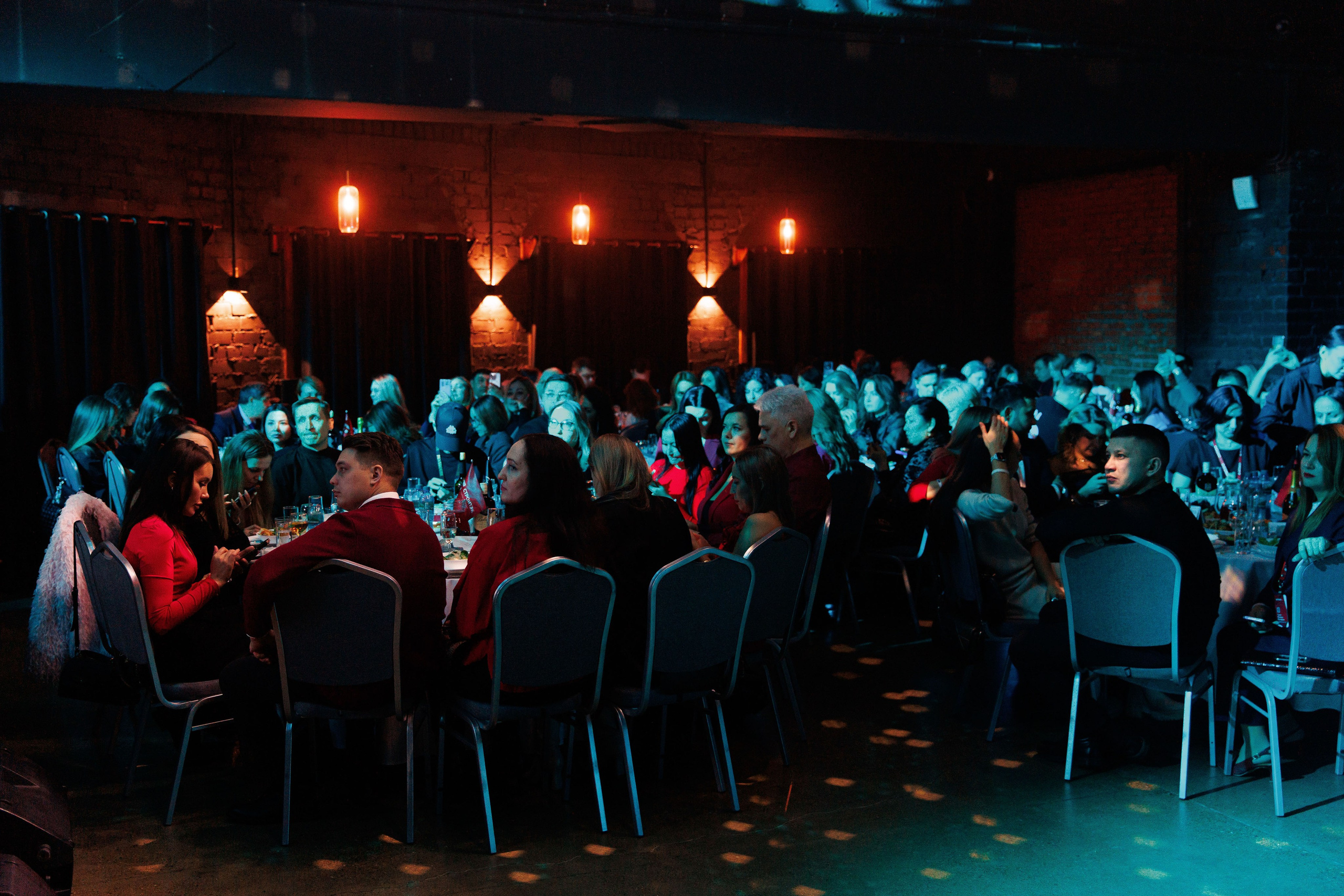 Презентация ЖК AURICA. Репортажный и свадебный фотограф в Уфе Павел Кожевников