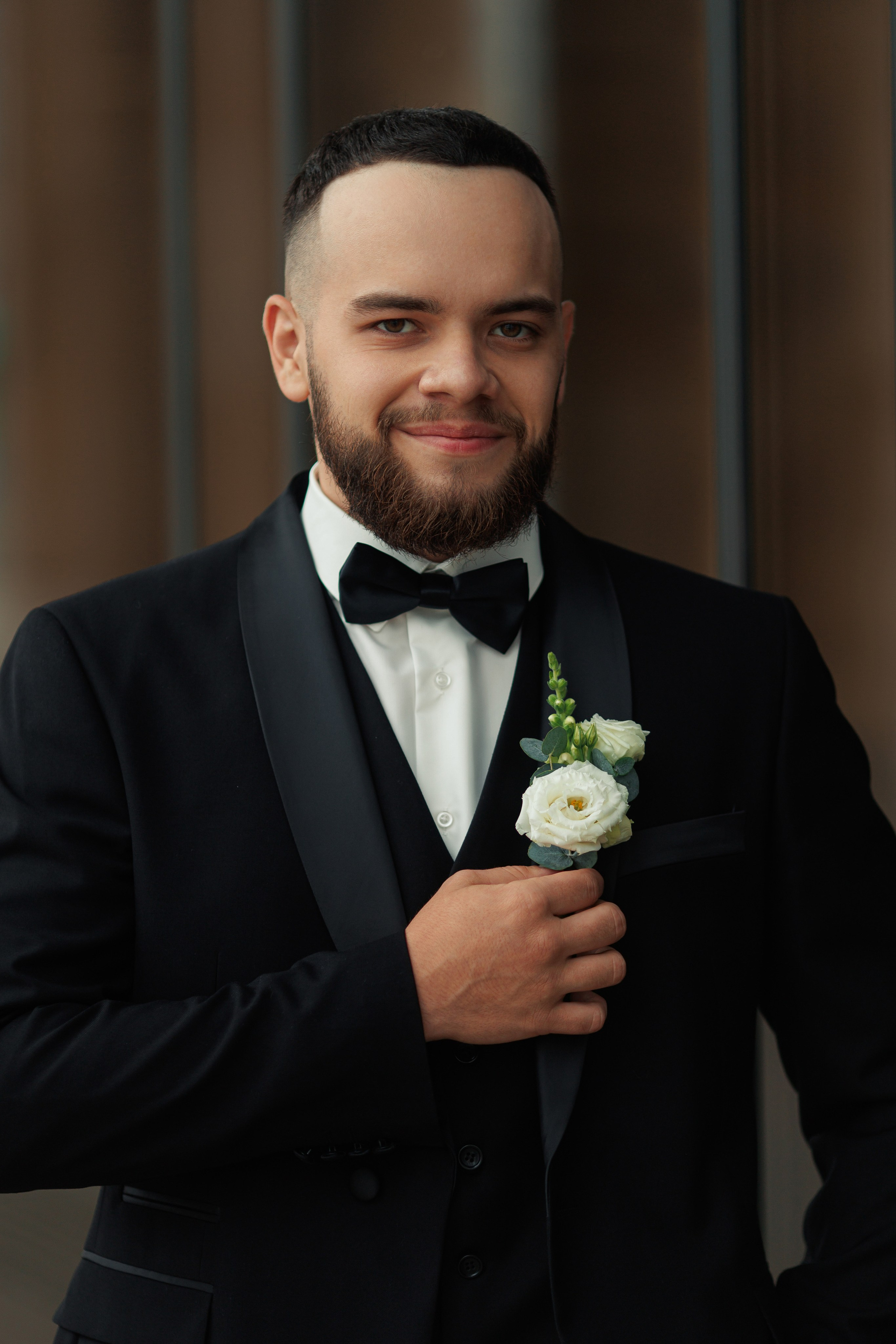 Артур и Дилара. Репортажный и свадебный фотограф в Уфе Павел Кожевников