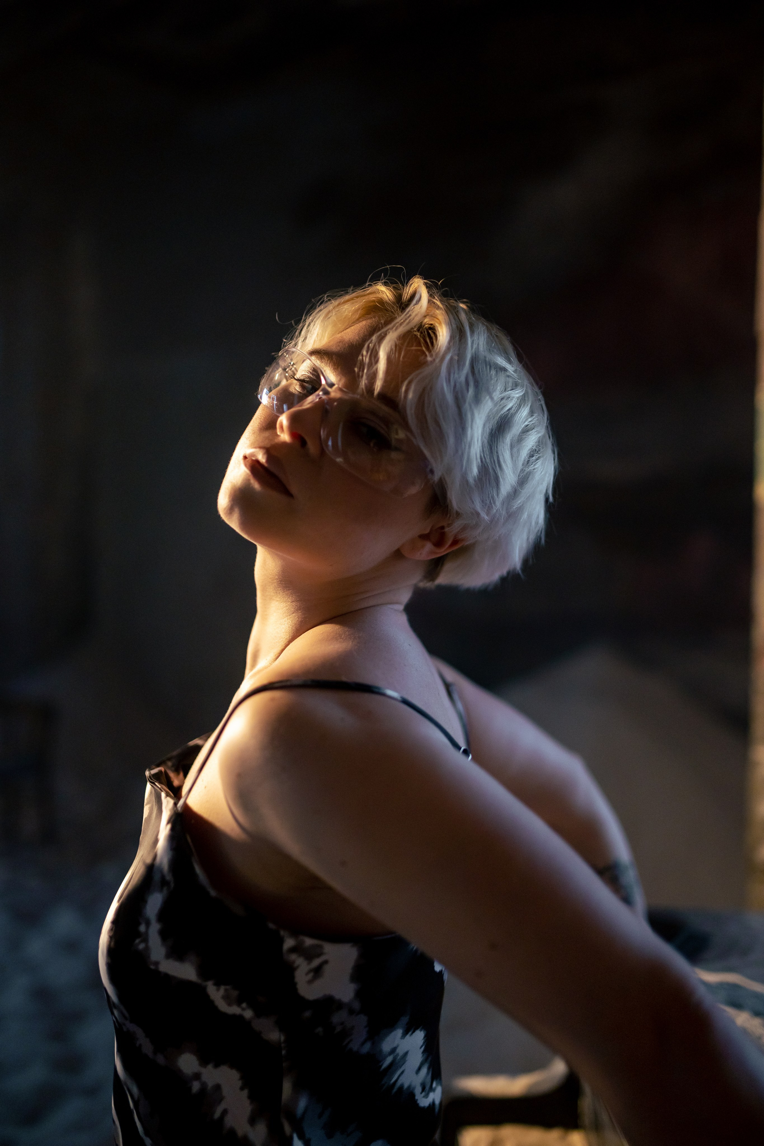 Taisia. Свадебный фотограф в Санкт-Петербурге Настасья Север