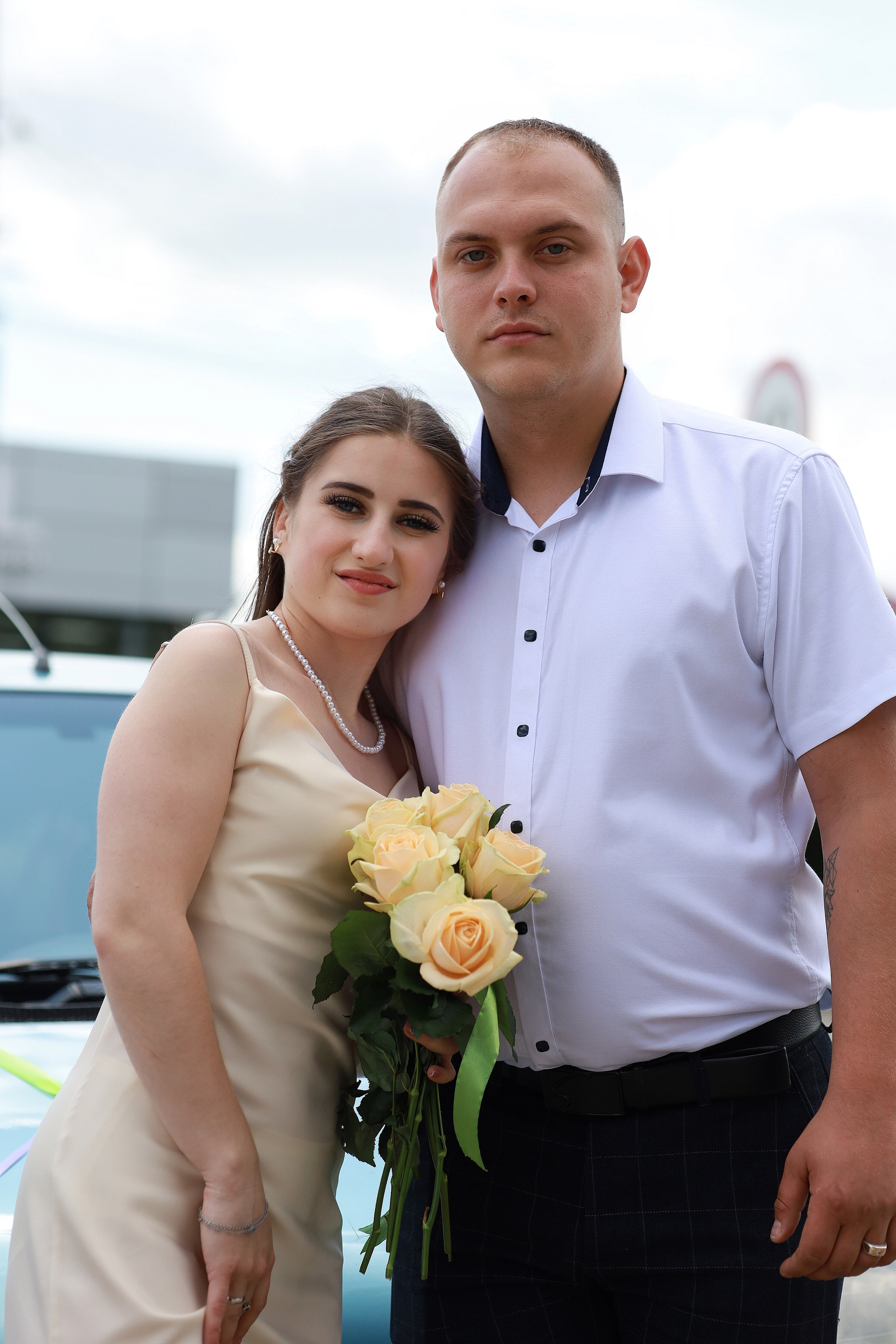 Михаил & Александра. Анна Чердак — фотограф станица Тбилисская, Кропоткин, Краснодар, Майкоп