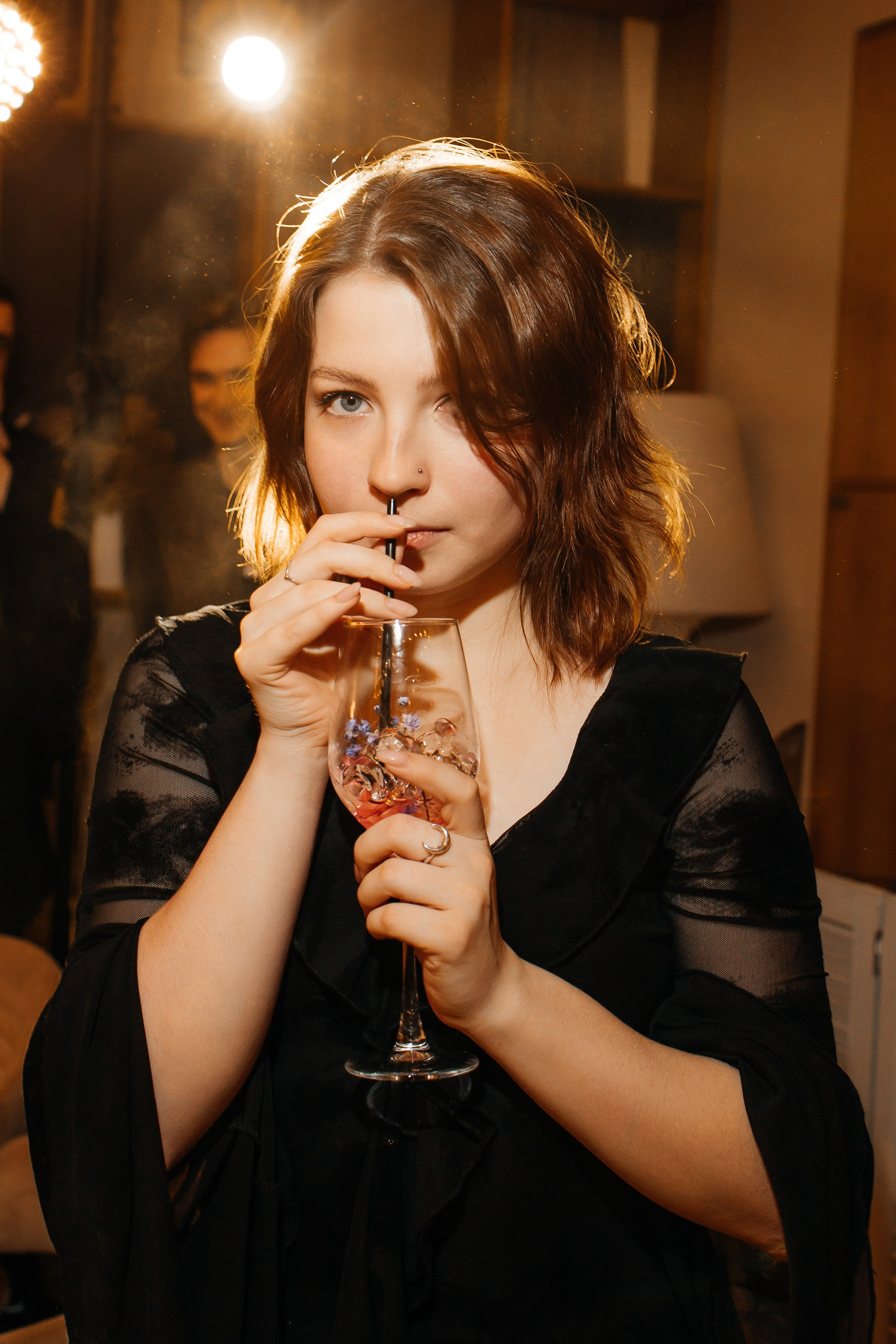 ADAM. Фотограф в Санкт-Петербурге Виктория Безверхая