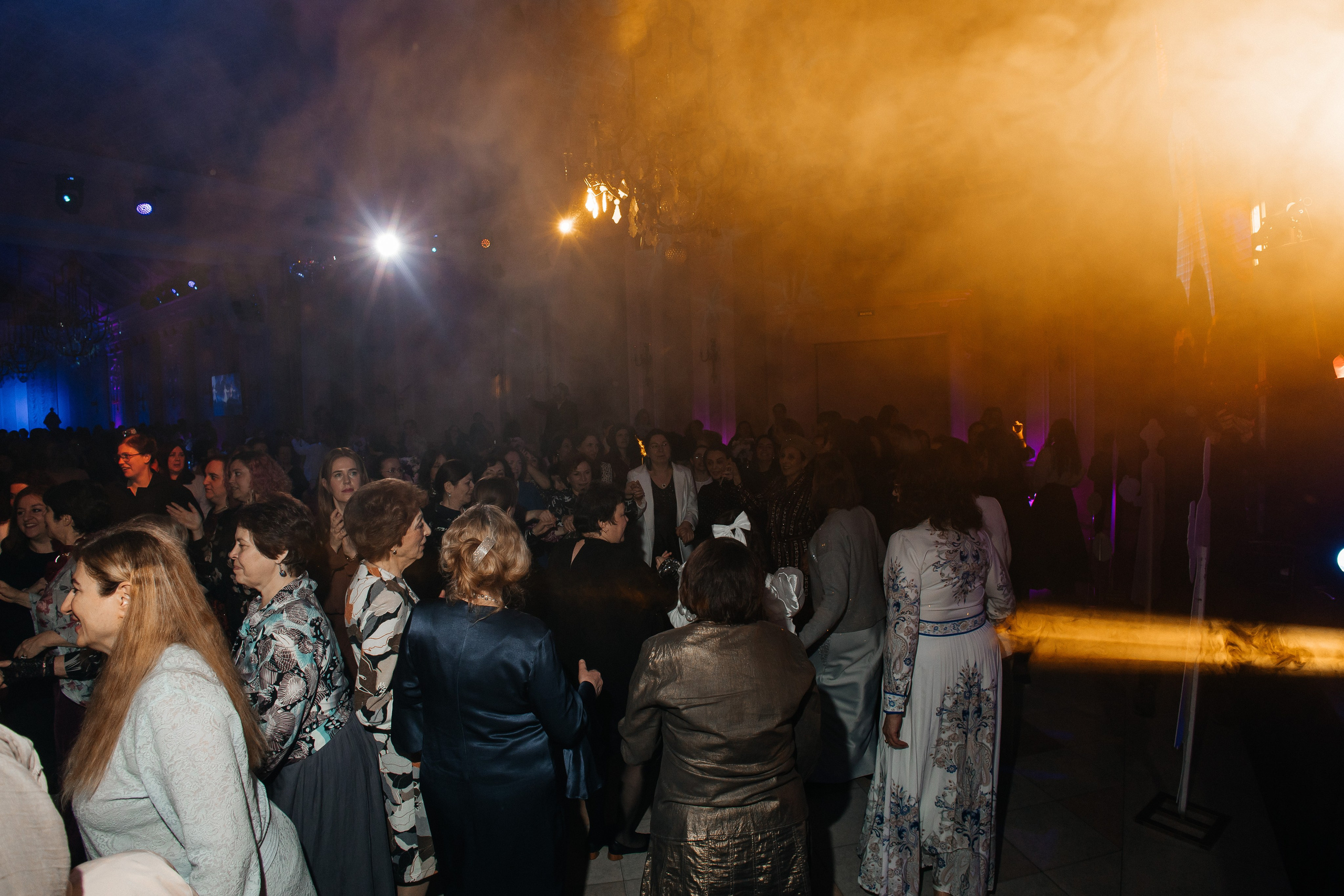 ГАЛА-УЖИН «Летний Дворец». Фотограф в Санкт-Петербурге Виктория Безверхая