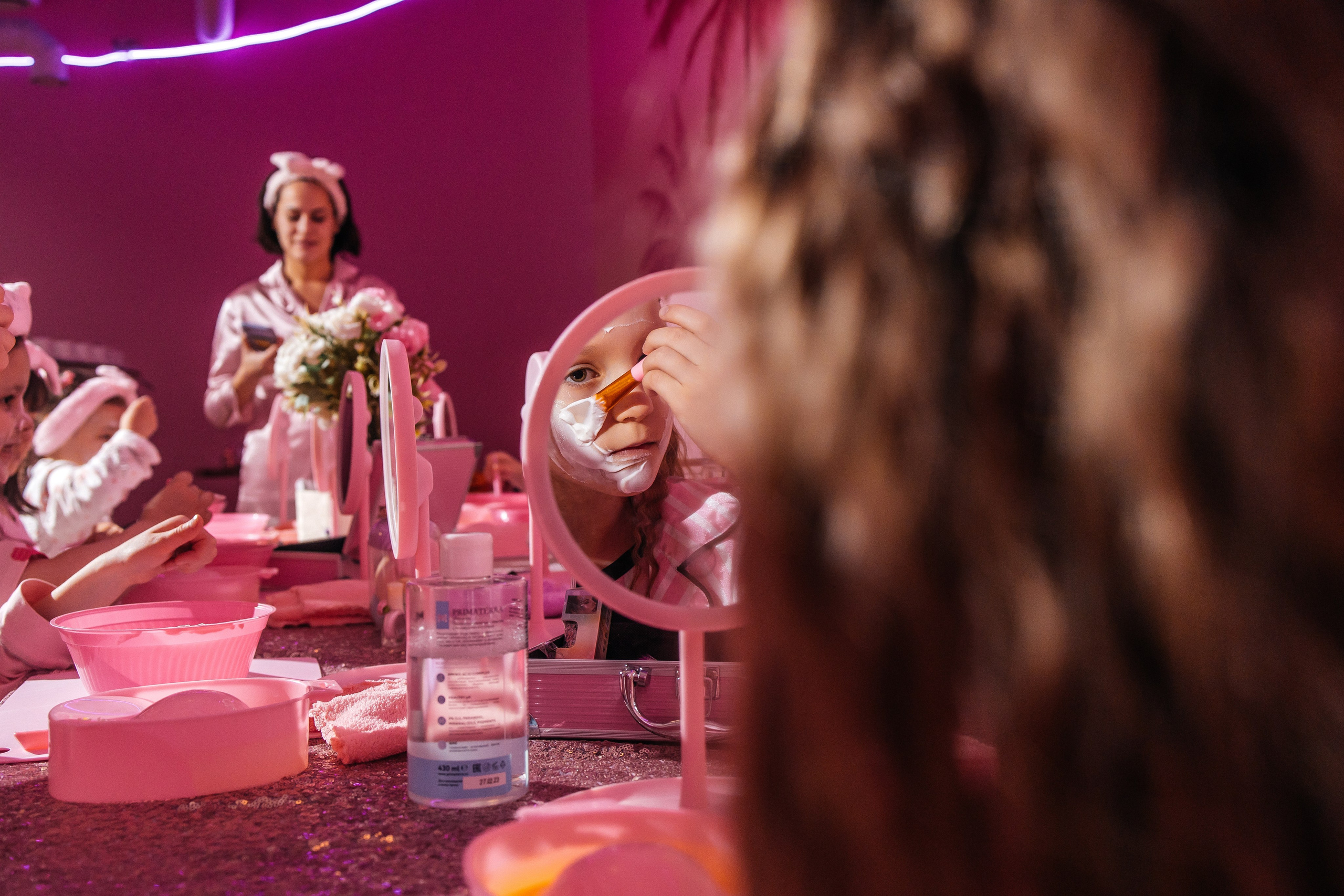 Лизе 8. Фотограф в Санкт-Петербурге Виктория Безверхая