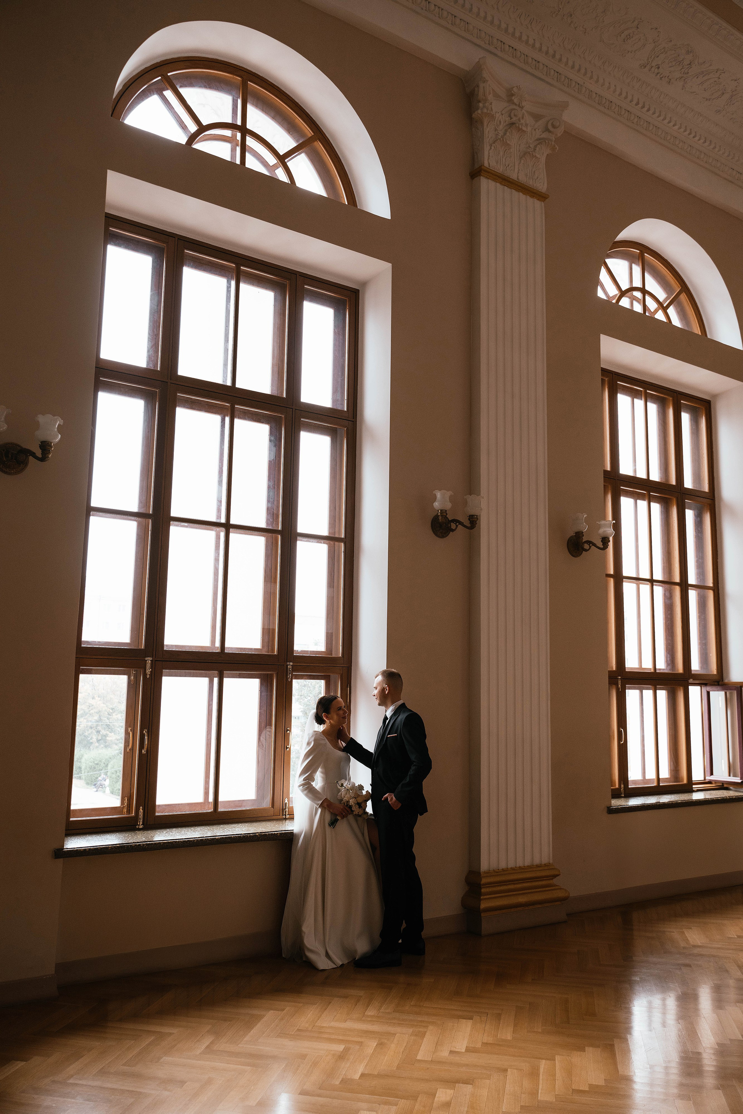 Wedding day #61. Свадебный, семейный фотограф в Рязани Лена Брант