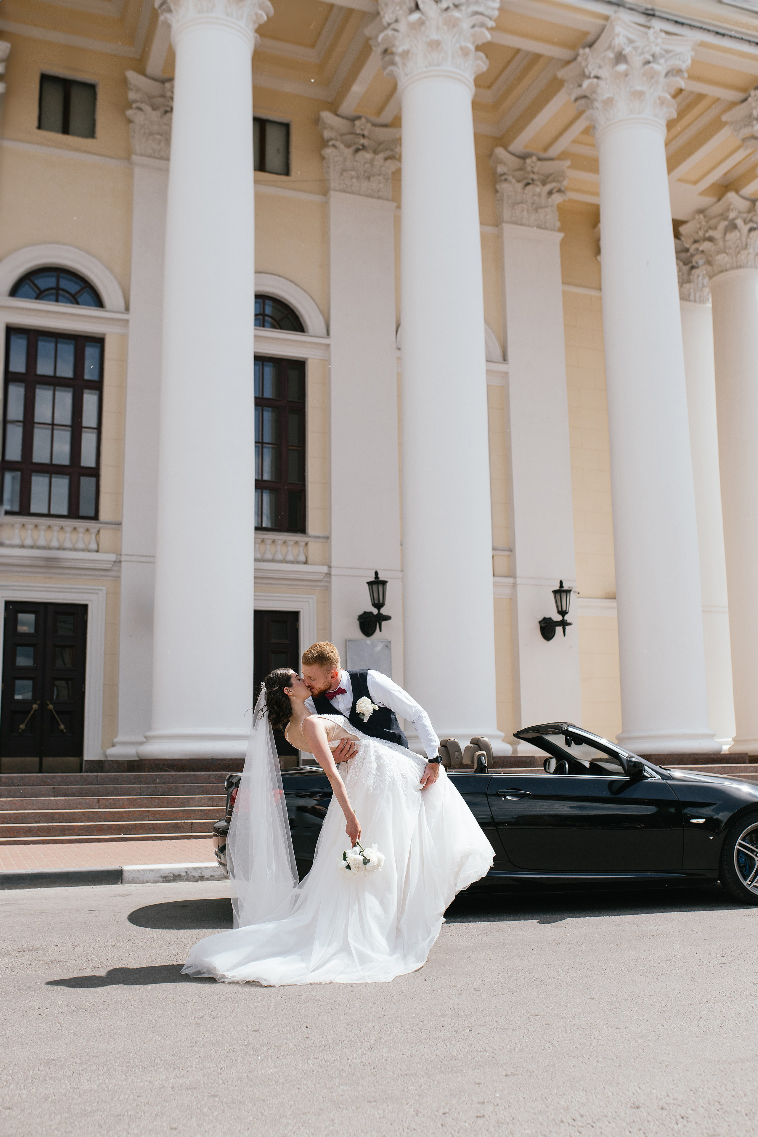 Wedding day #52. Свадебный, семейный фотограф в Рязани Лена Брант