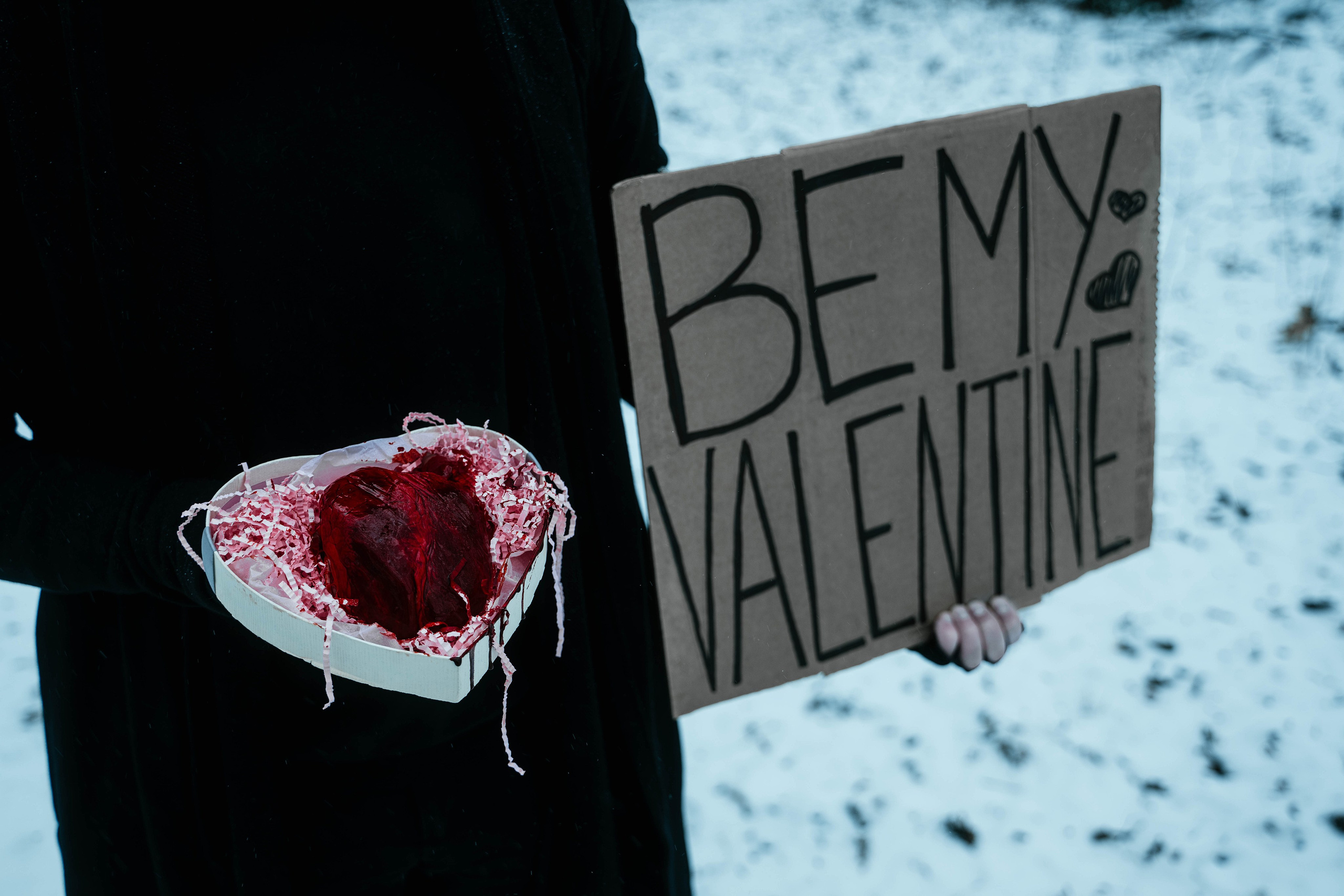 Be my Valentine. Свадебный, семейный фотограф в Рязани Лена Брант