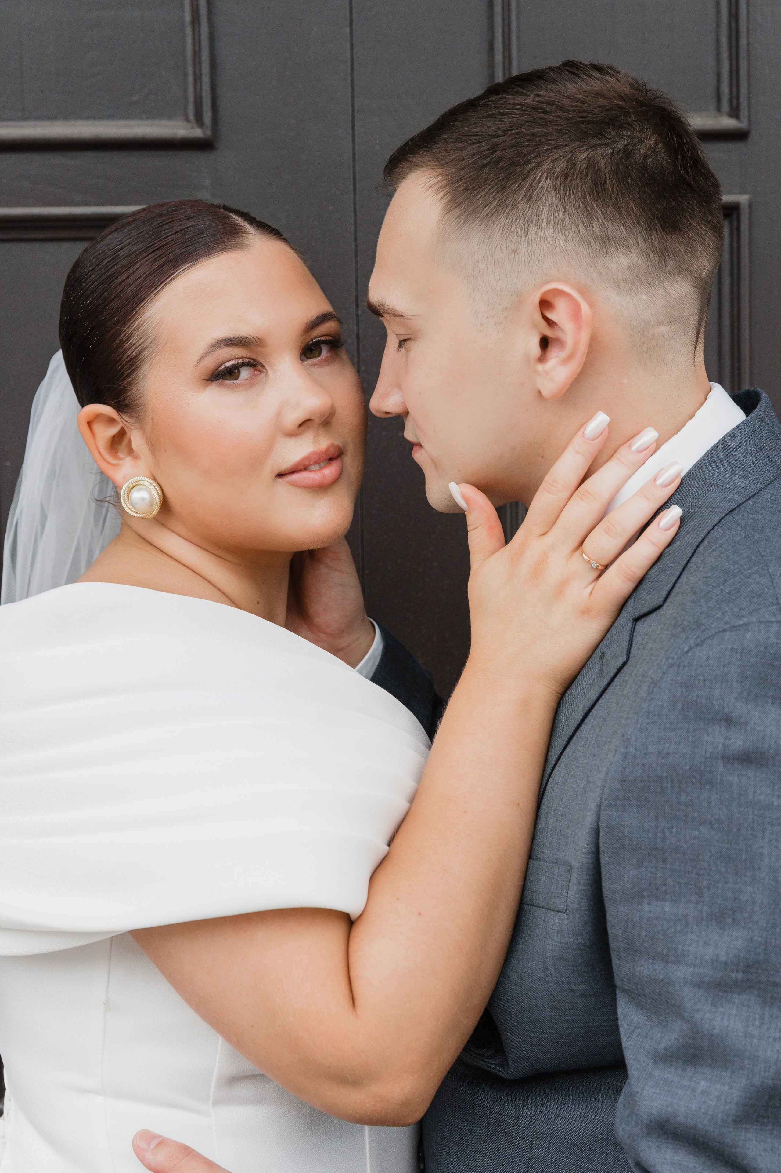 Ангелина и Андрей. Свадебный и семейный фотограф Уфа