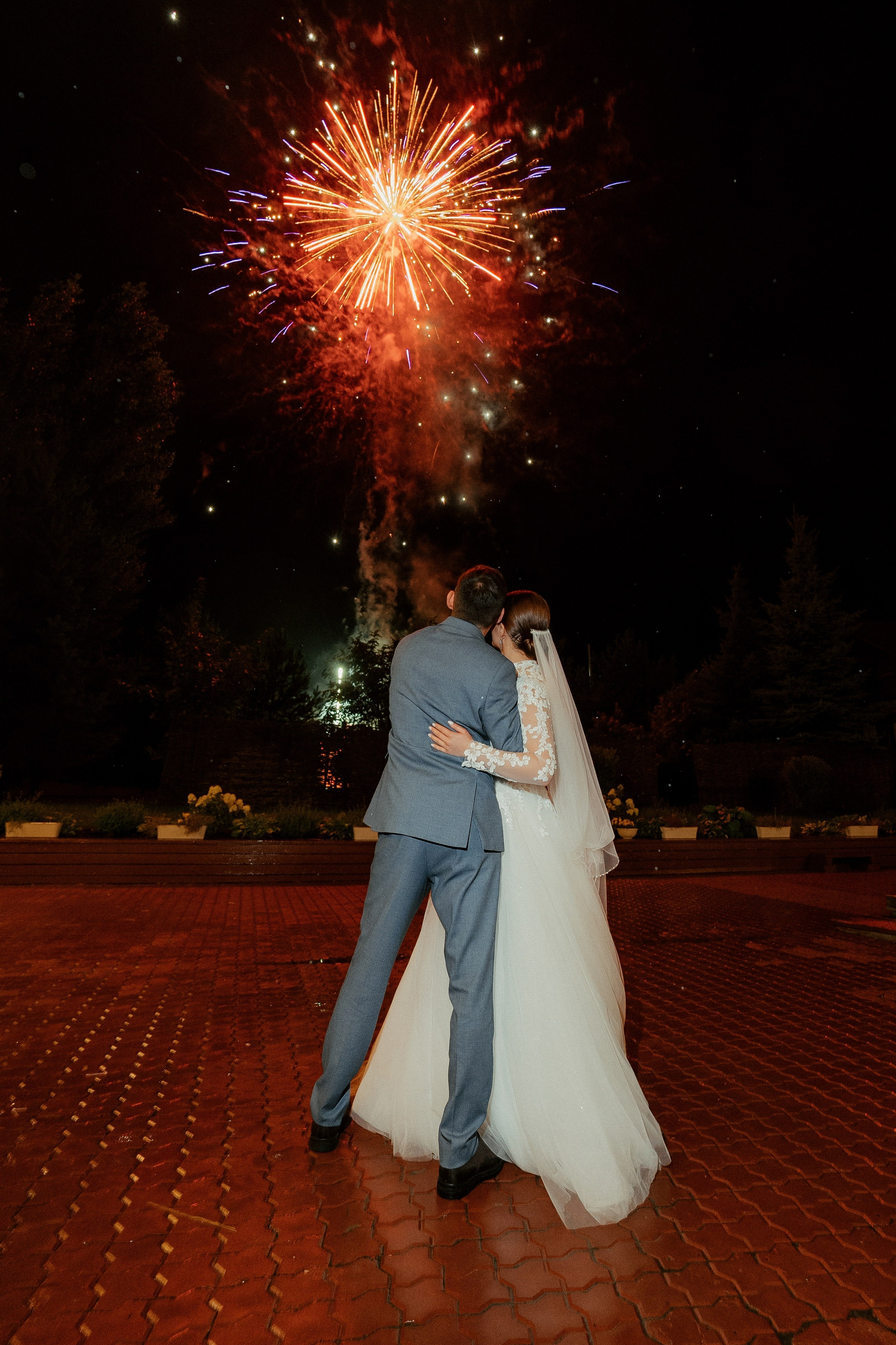 Анна и Андрей. Фотограф Никита Анкудинов. Москва — Чебоксары — Казань