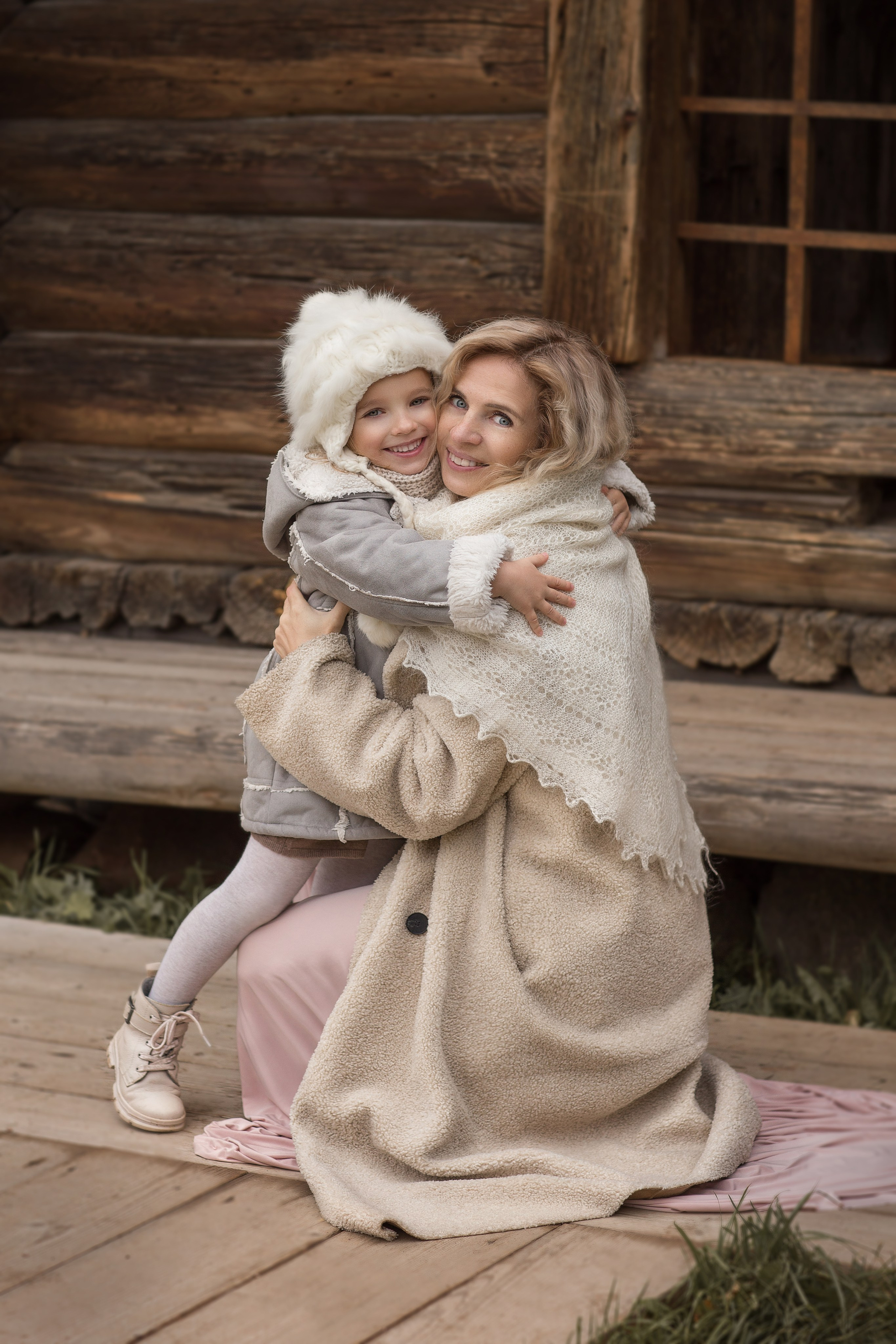 Мои работы. Обо мне