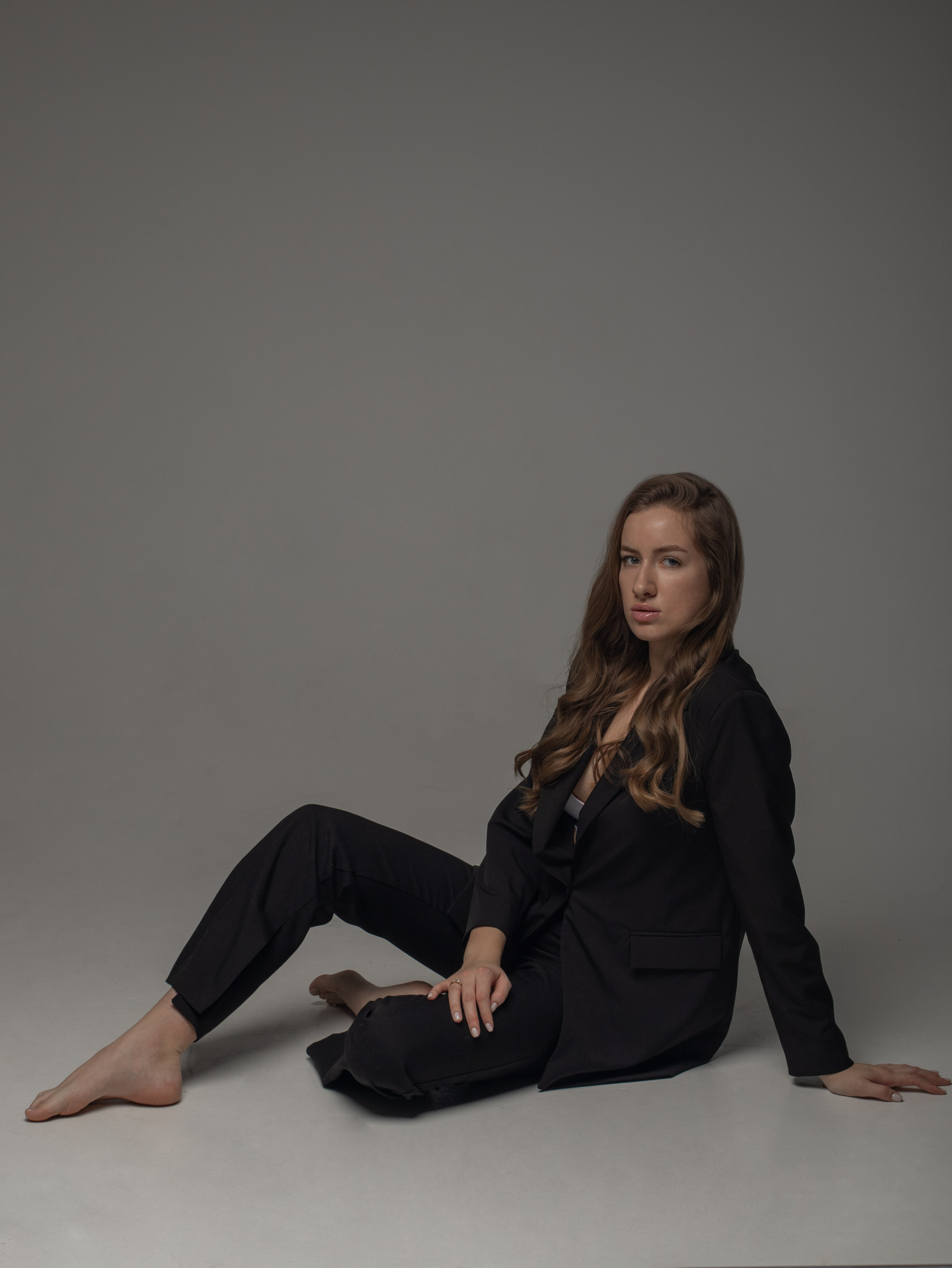 Виктория. Семейный фотограф в Ангарске Екатерина Трифонова