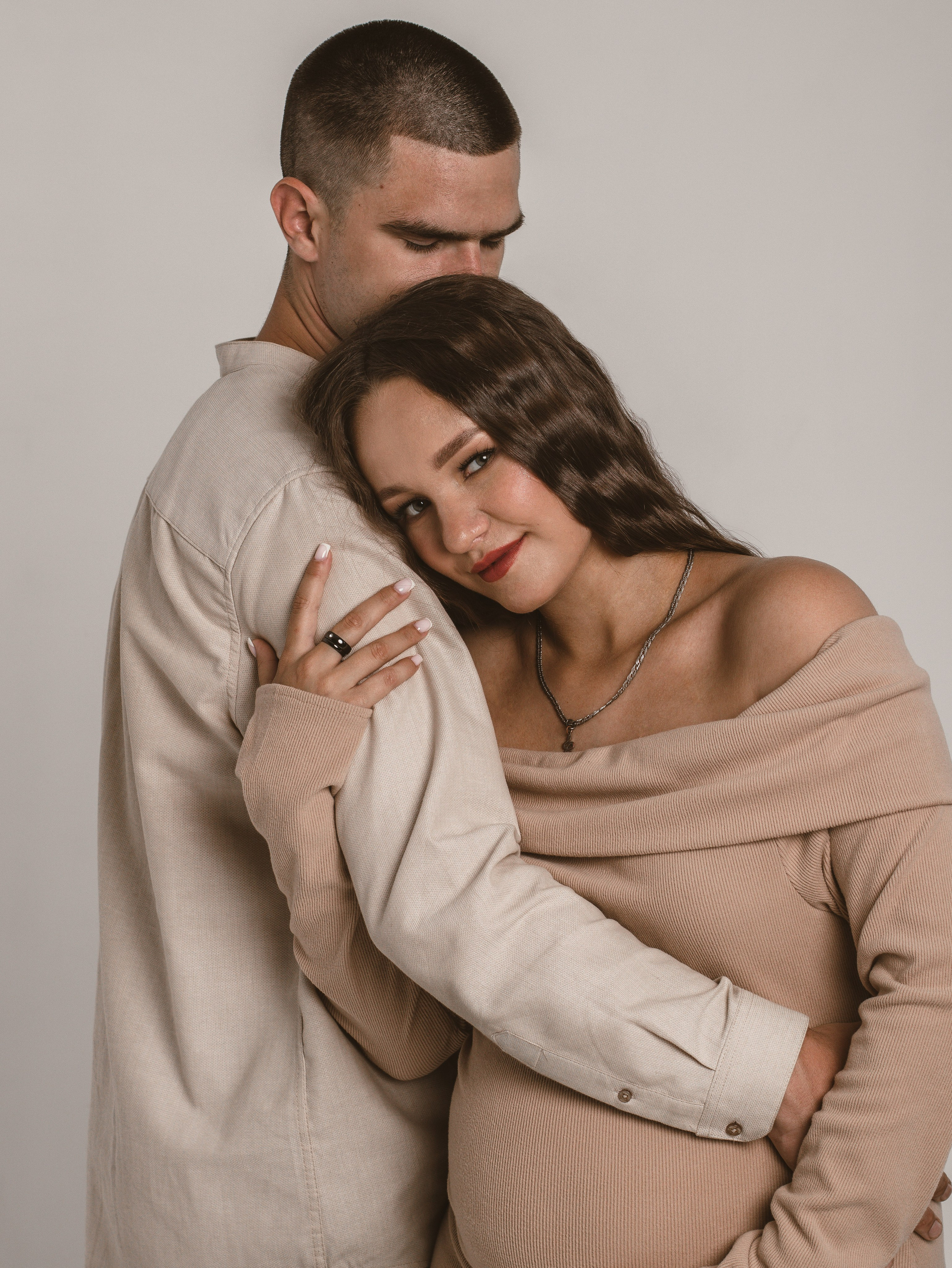 Вероника. Семейный фотограф в Ангарске Екатерина Трифонова