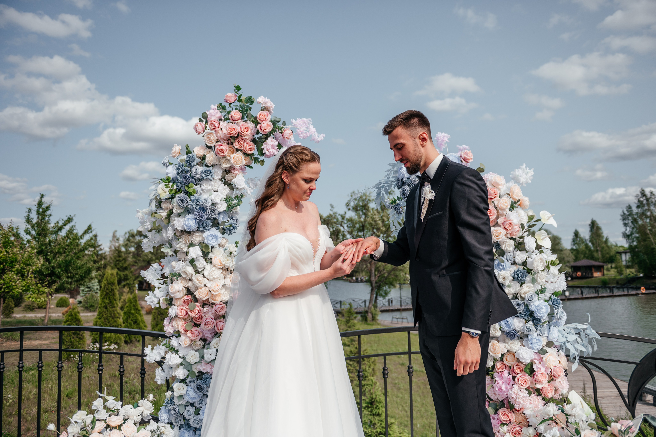 Nikita & Alexandra. Свадебный и индивидуальный фотограф Никита Роут | Москва