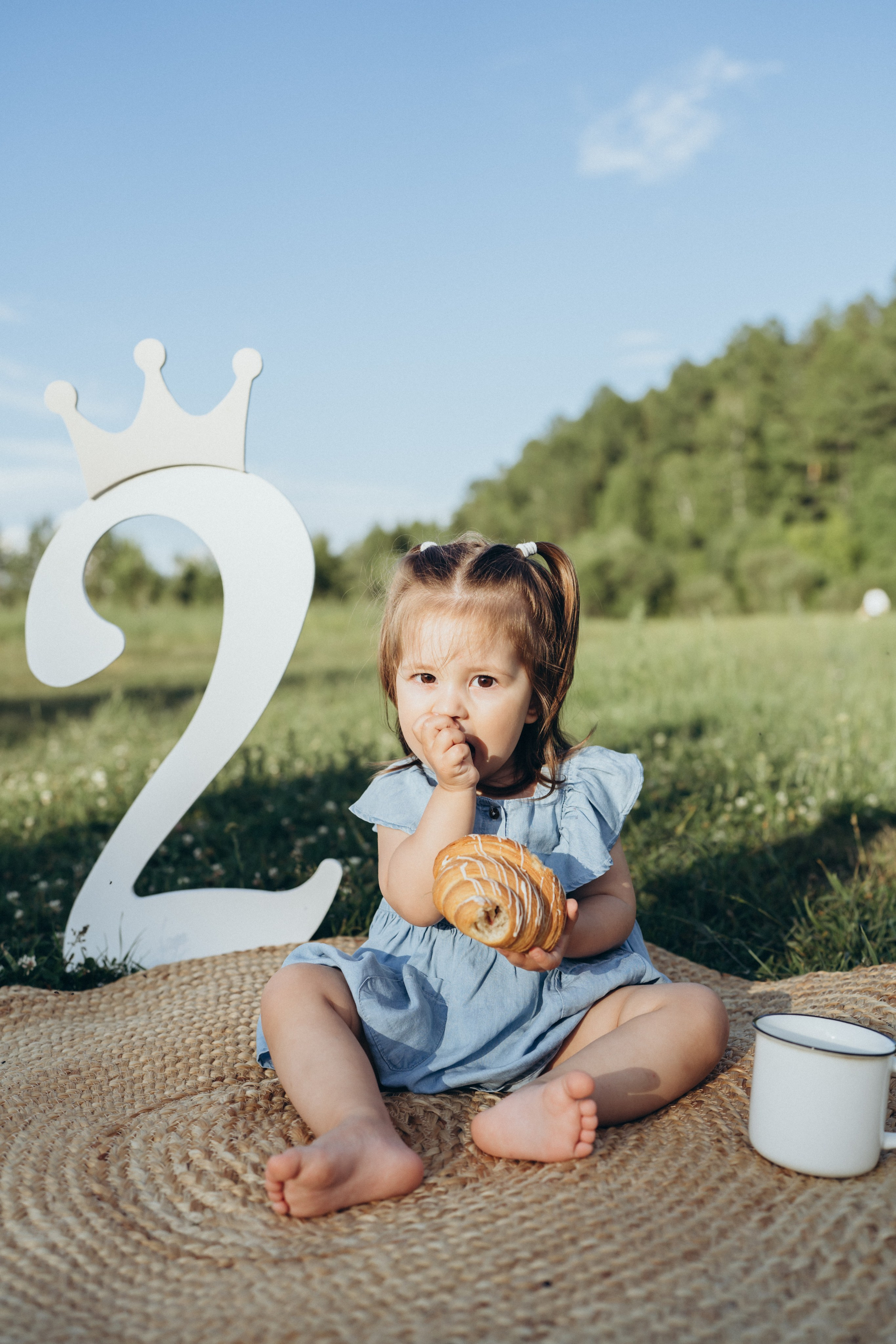 Лучшее из богатств. Семейный фотограф в Ангарске/ Иркутске