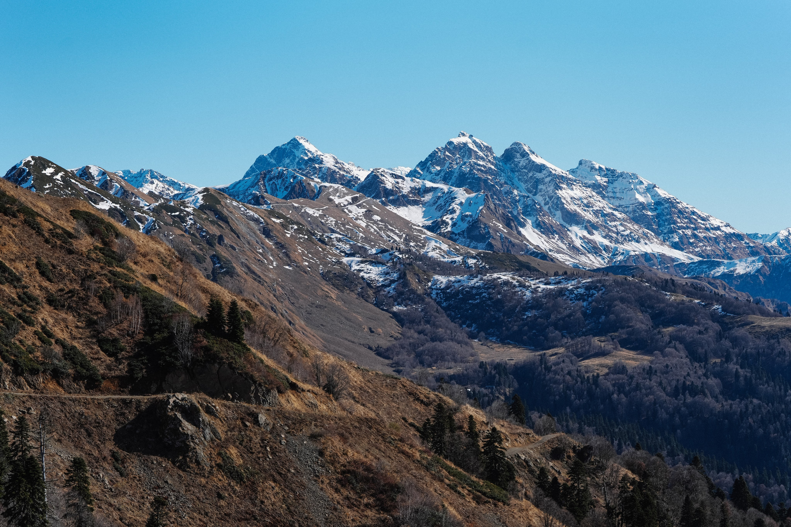 Роза Хутор ✽ Ноябрь. Репортажный фотограф | Роза Хутор Красная Поляна Сочи Сириус