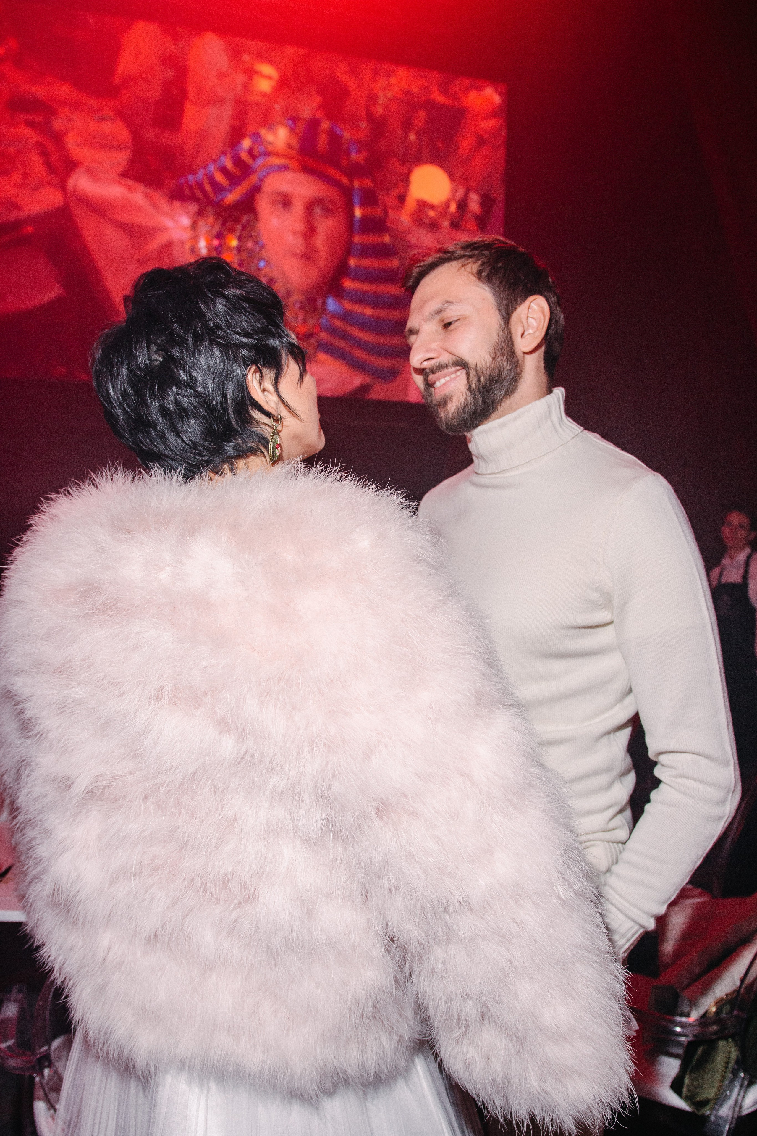 День рождения Аяза. Фотограф Москва — личные фотосессии, лавстори в студии