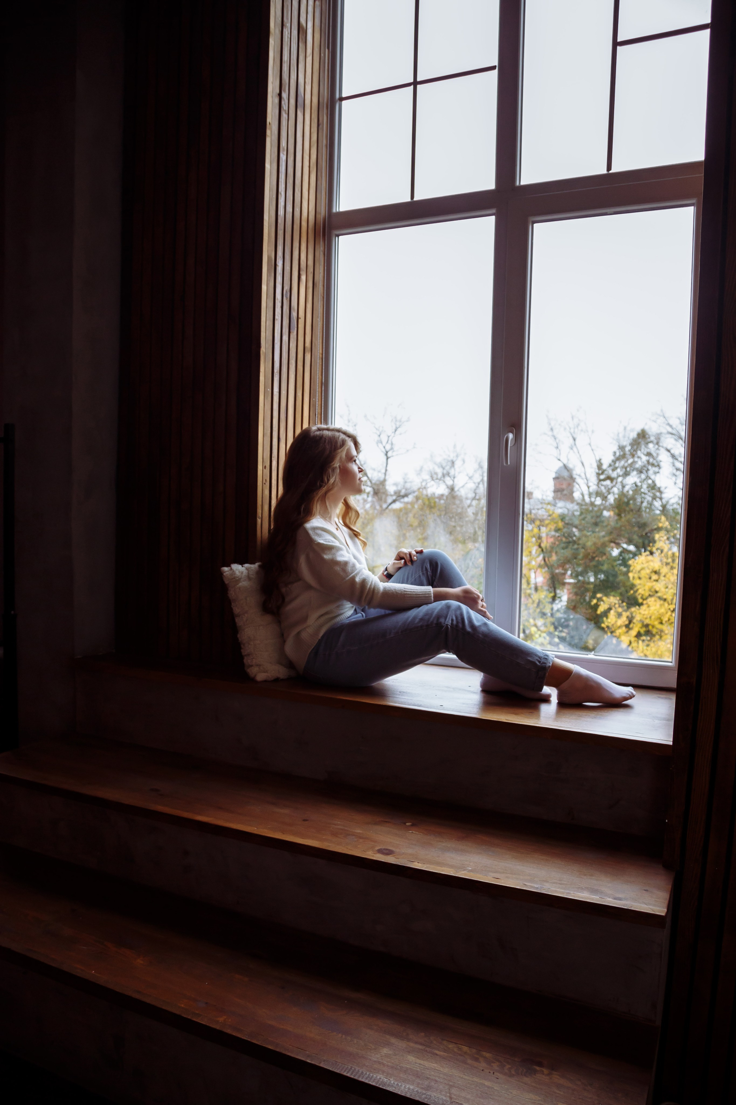 Анюта. Фотограф новорожденных Тверь Диана Муляева