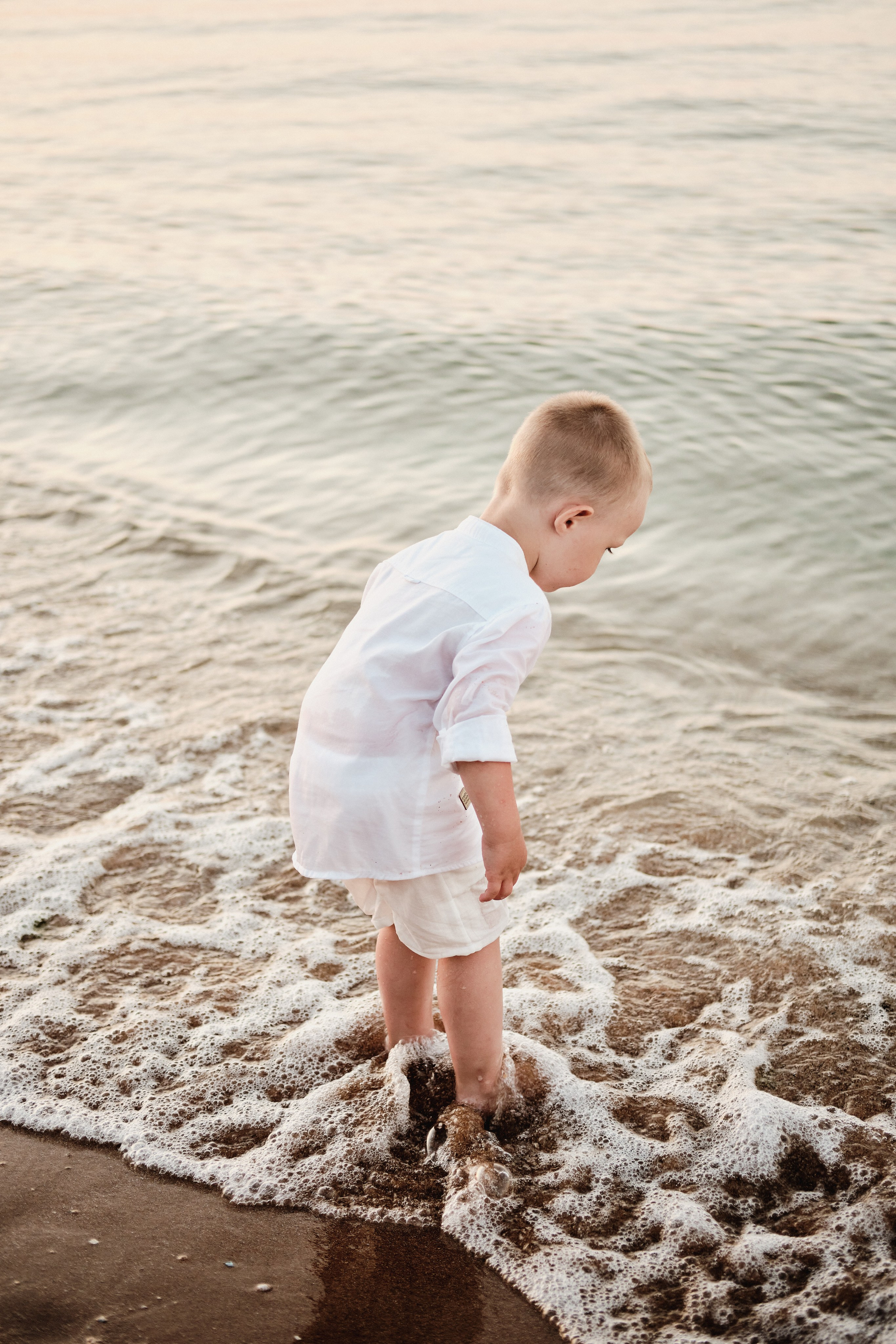 Азовское море. Фотограф в Анапе и Краснодаре Тина