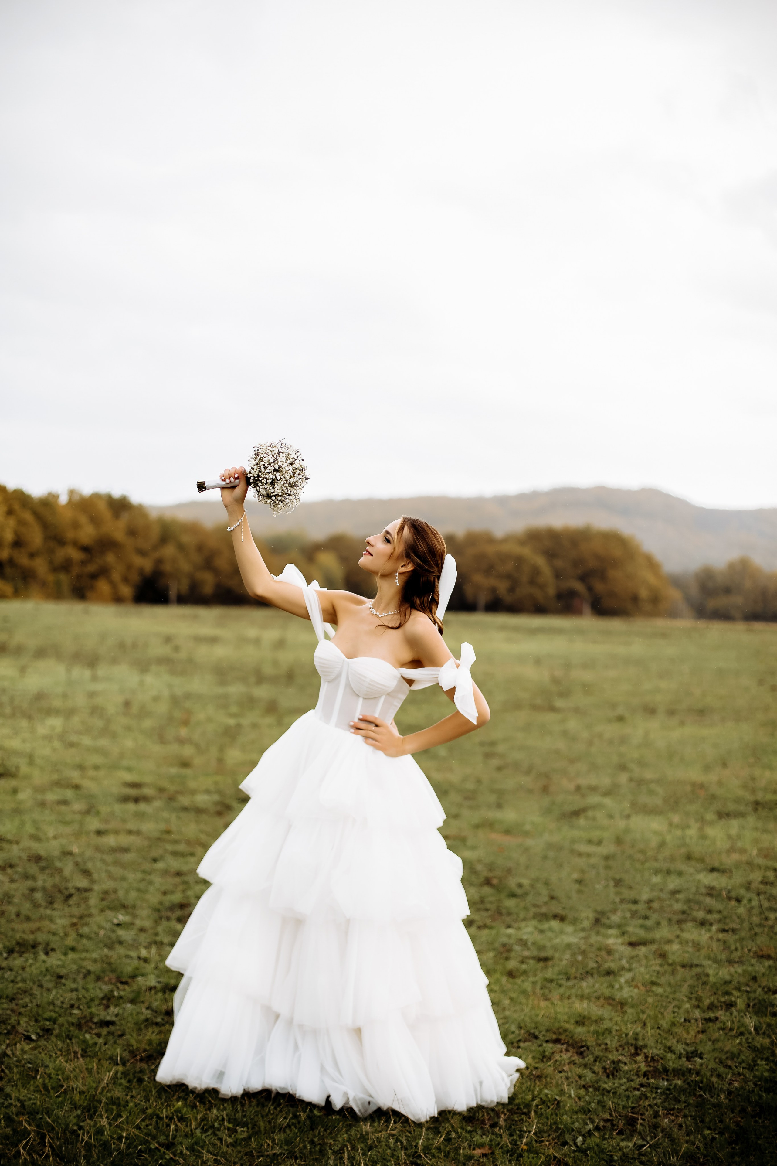 Владимировка. Свадебный и семейный фотограф/видеограф в Краснодаре Наталья Осинская
