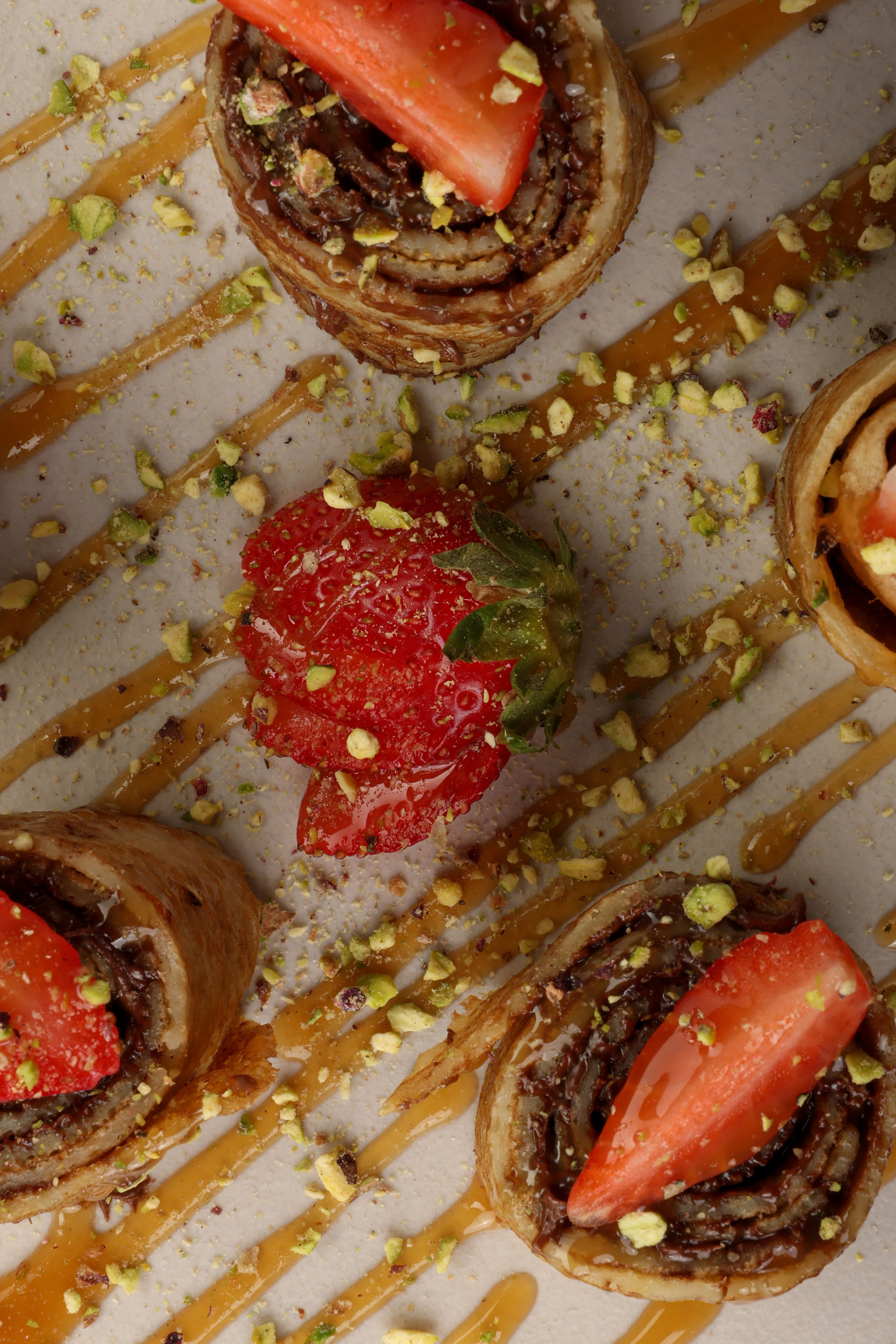 APPLEMANIA. Фотограф Самира Абдуллаева