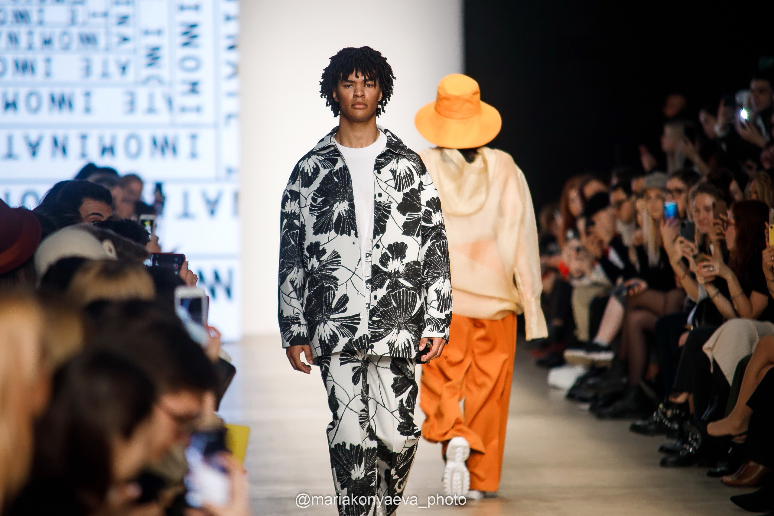 Mercedes-Benz Fashion Week