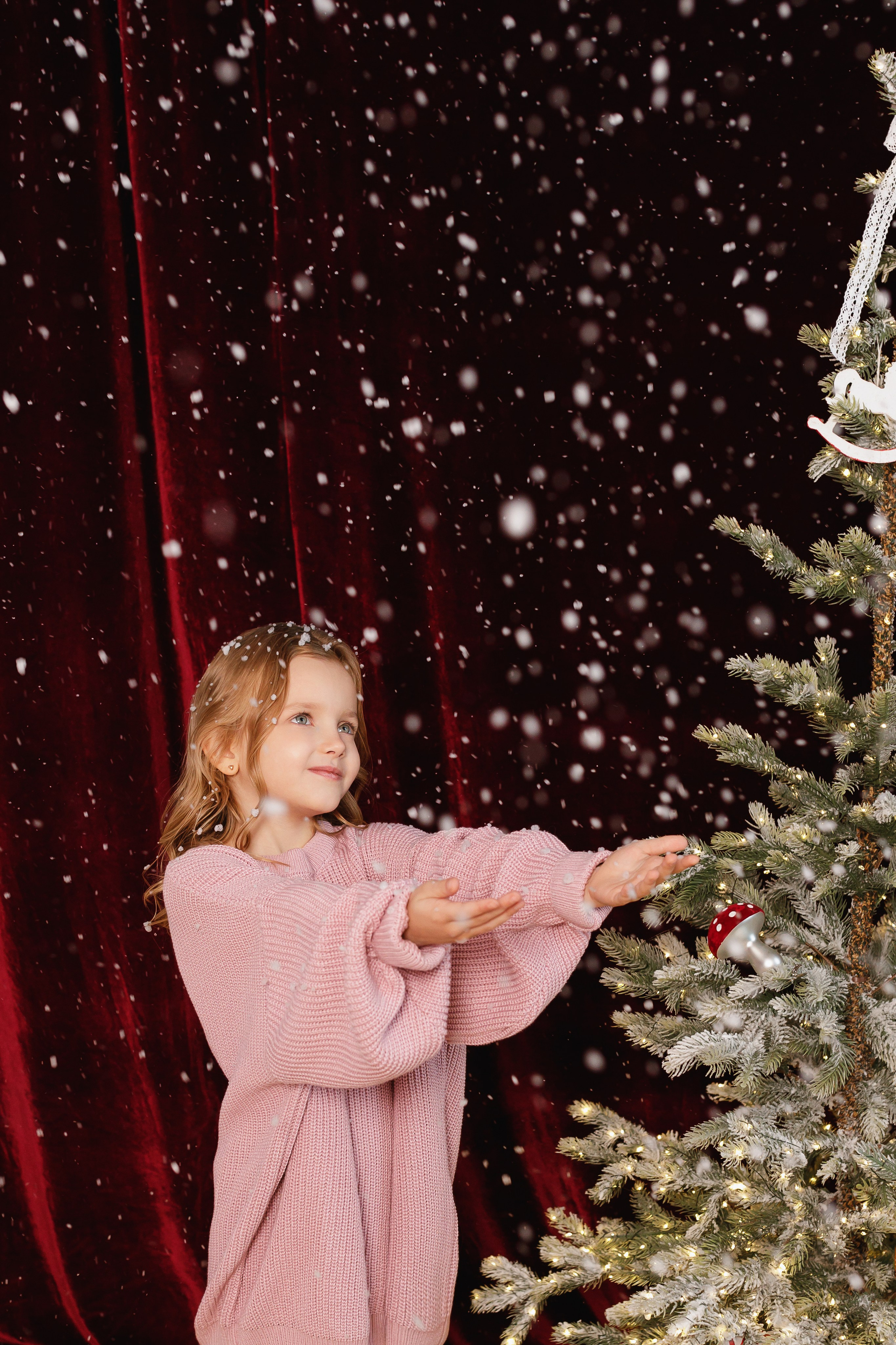 Катя и Соня. Таня Грин фотограф в Екатеринбурге, продюсирование и стилизация съемок