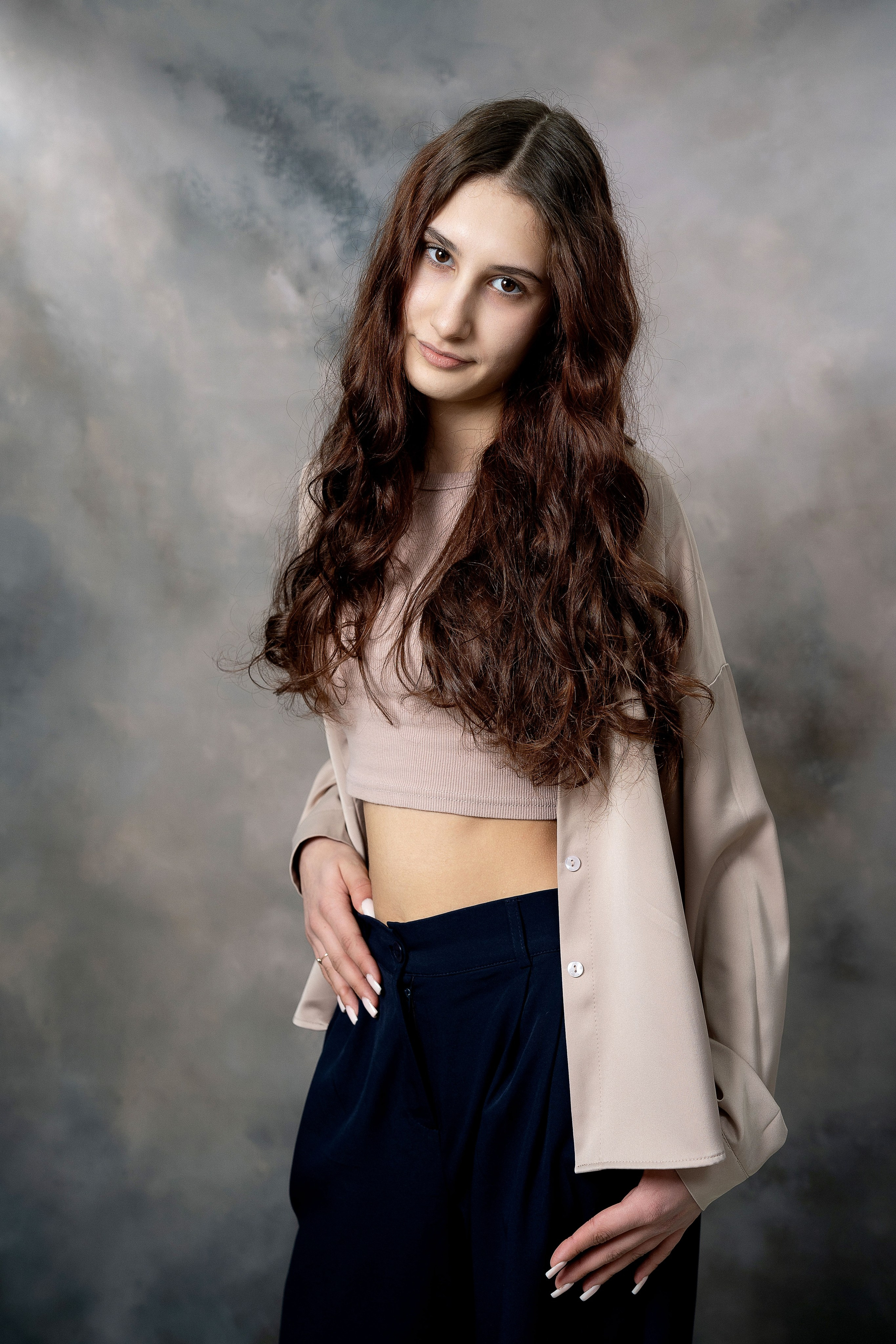 Павел Сергеевич. Тот Самый альбом