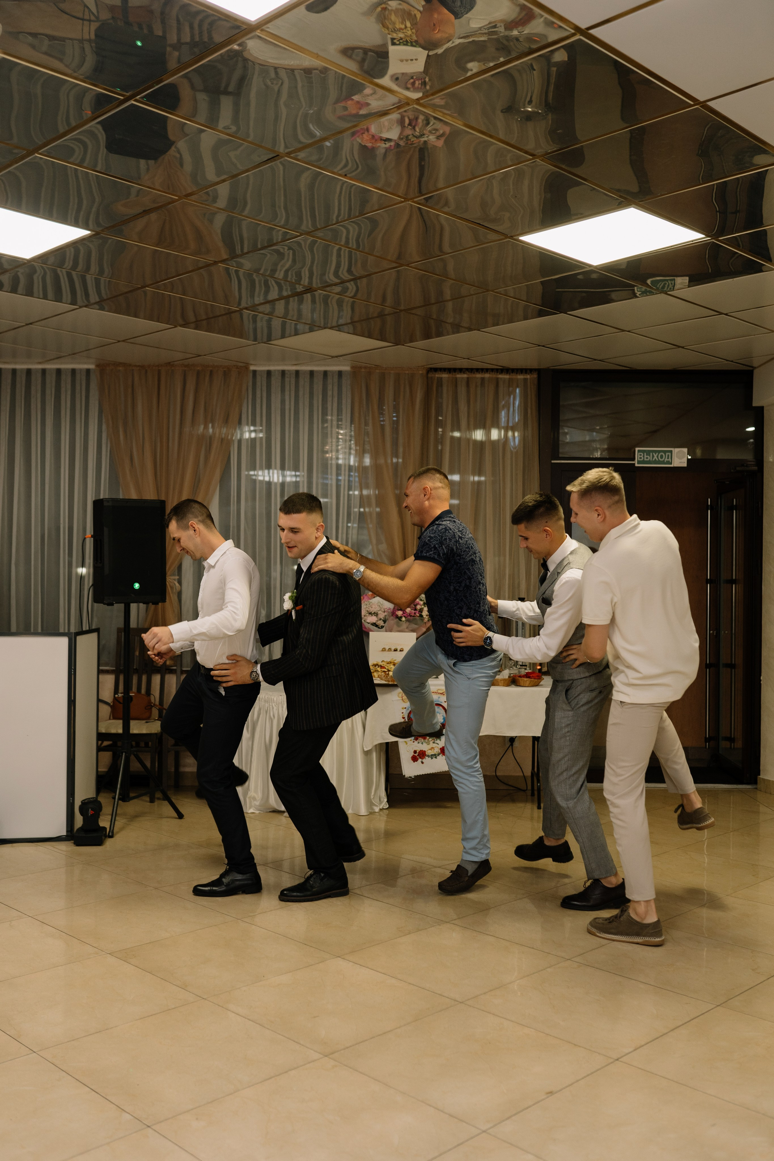 Олег & Алина