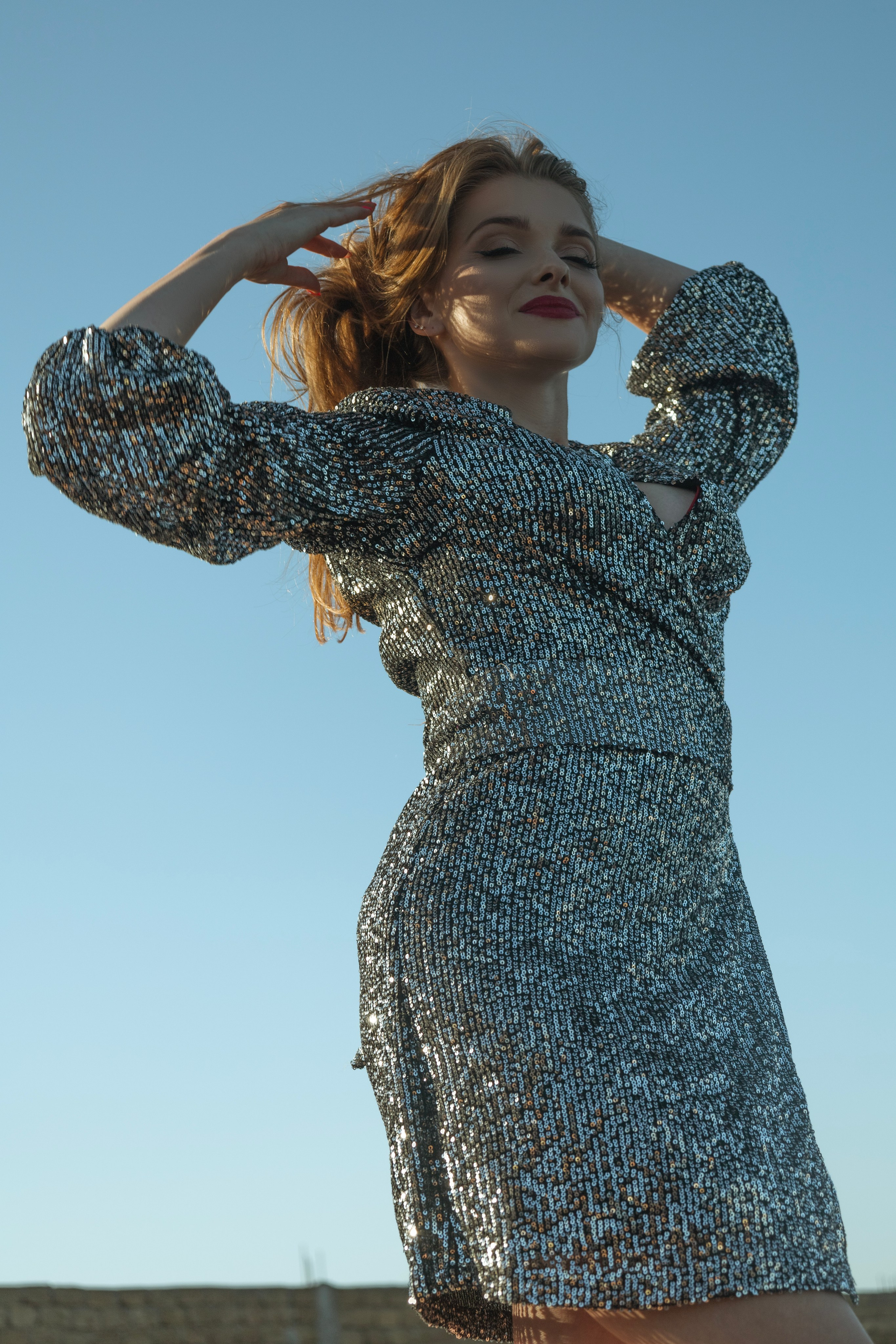 Алеся. Фотограф Севастополь Светлана Шатилова