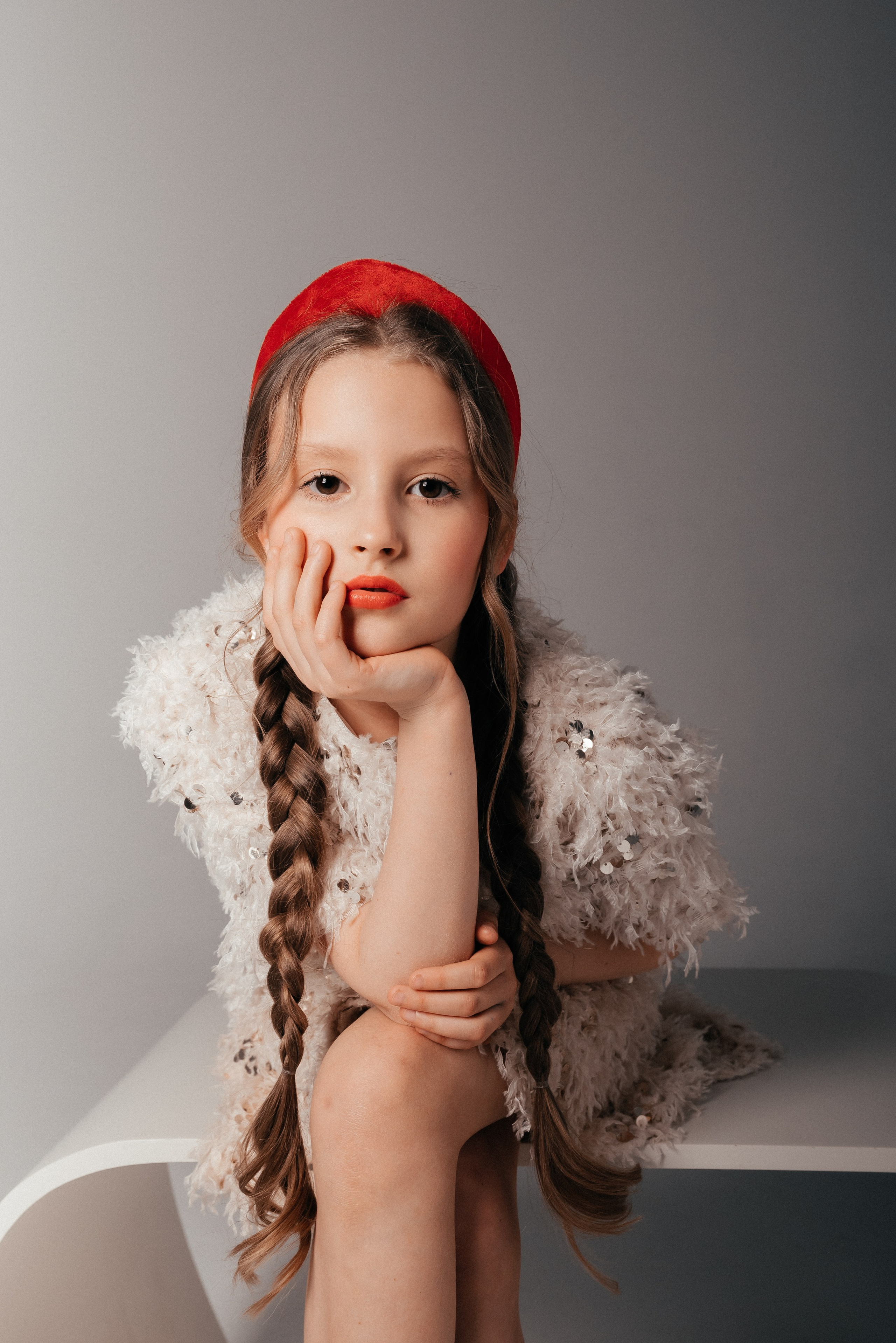 Дивы. Съёмки для брендов в Крыму / Стилист / Продюсер / Женя Мамай