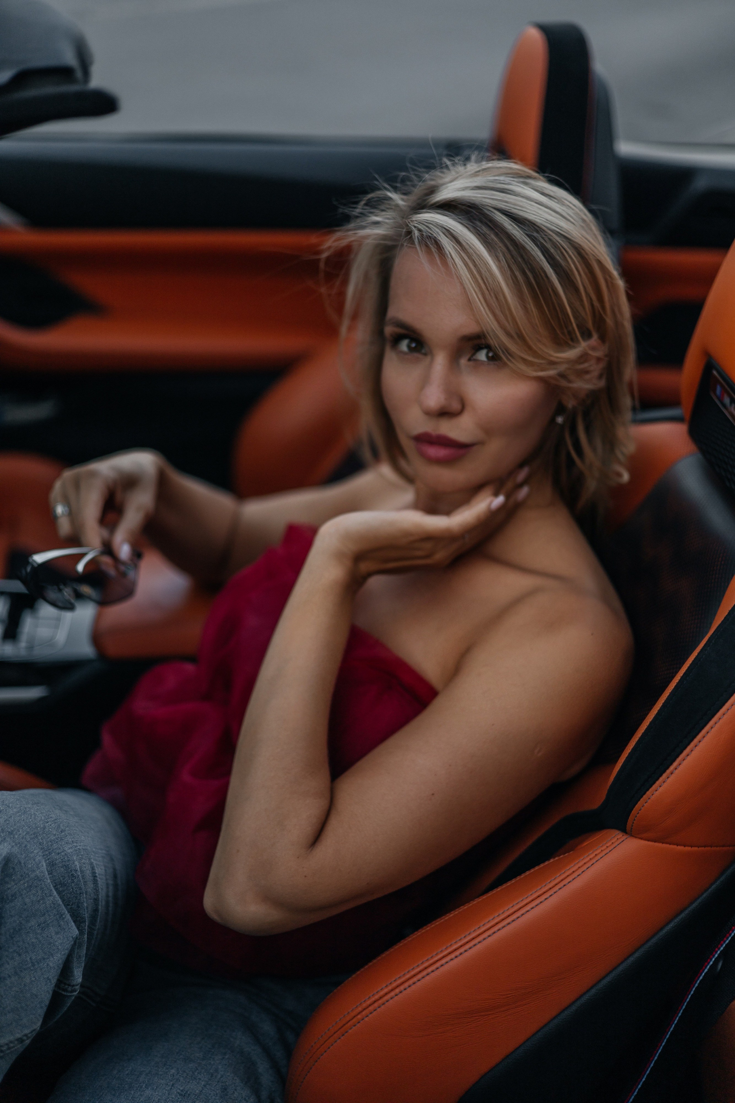 Авто/Мото. Фотограф Саратов Наталия Левина