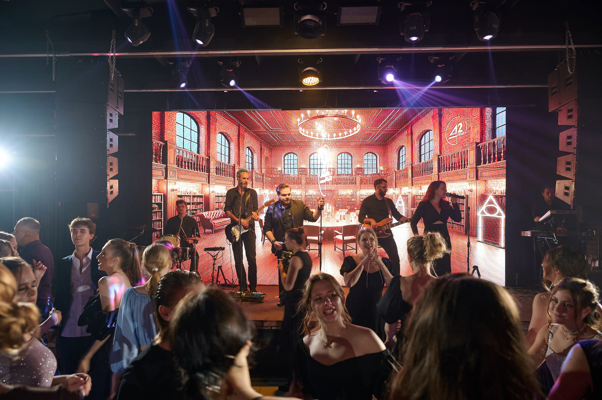 Выпускной 42 гимназия 11В. Фотограф Опыт Качество Скорость Горный Алтай Барнаул