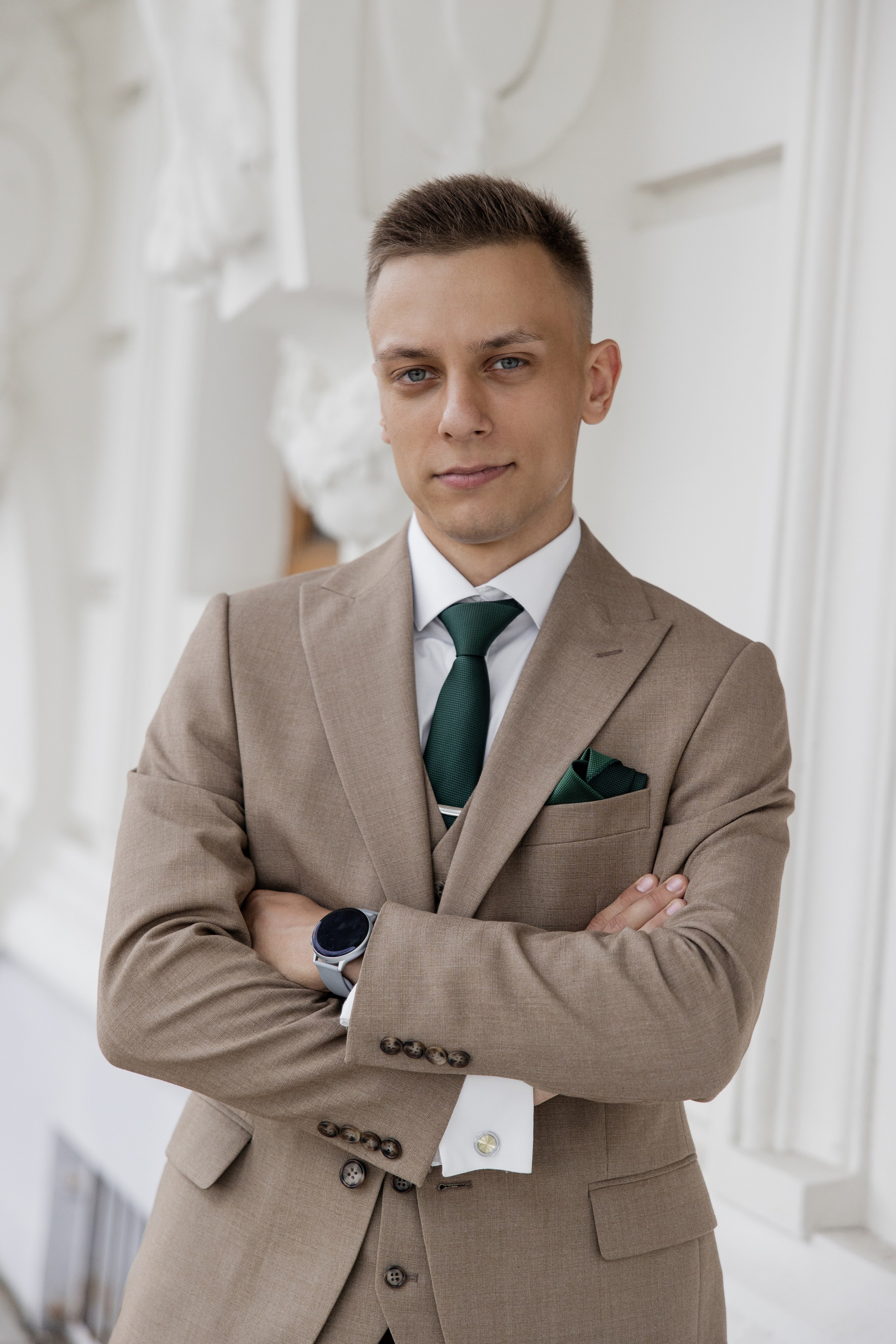 D & I. Свадебный фотограф Ефимова Ольга