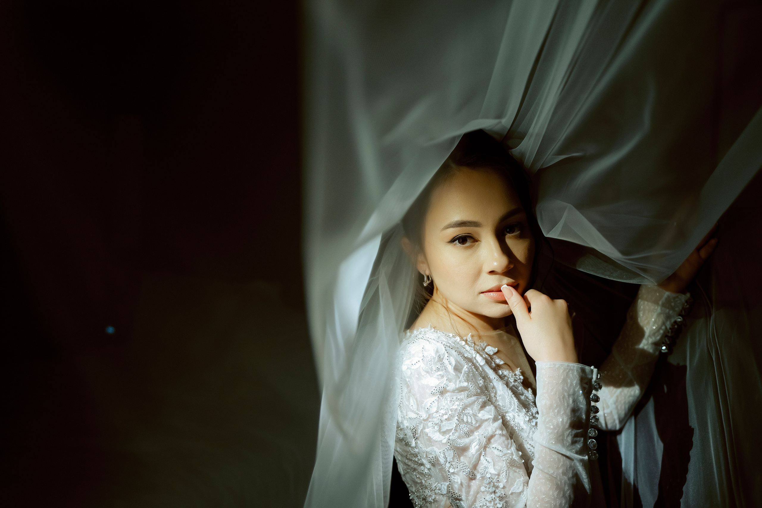 Eldar & Nargiz wedding day. Photopark.kz