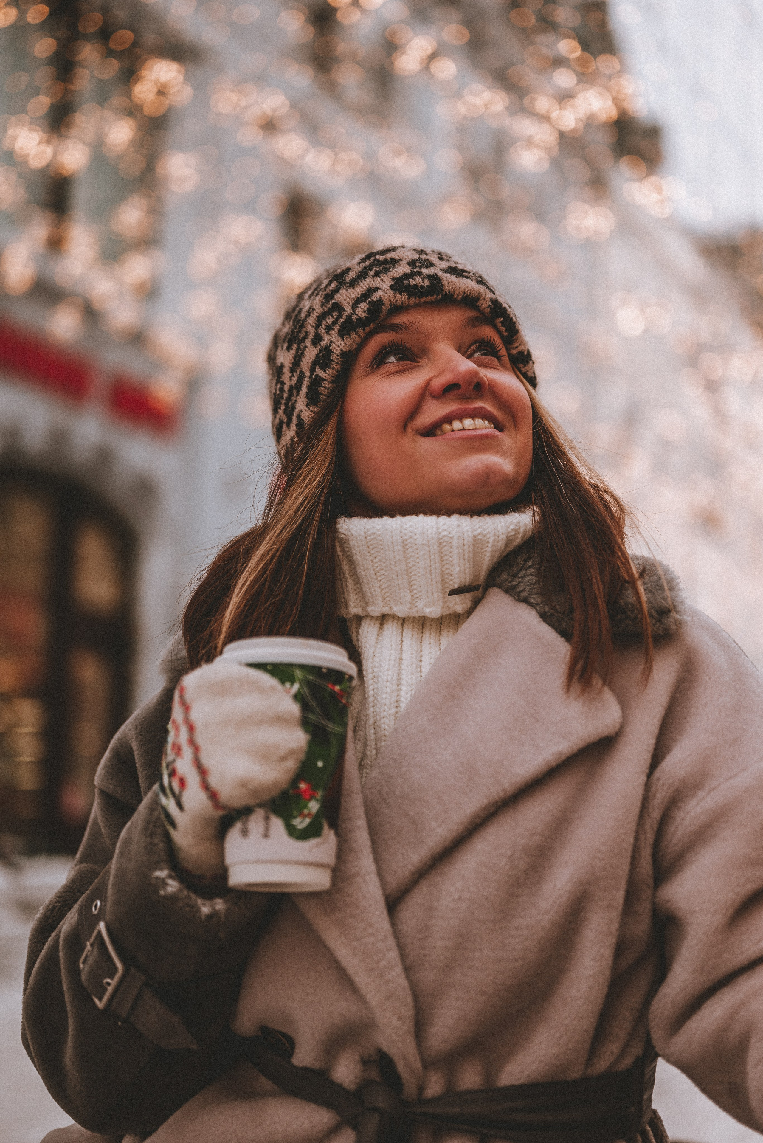 Евгения. Фотограф Кристина Пархоменко