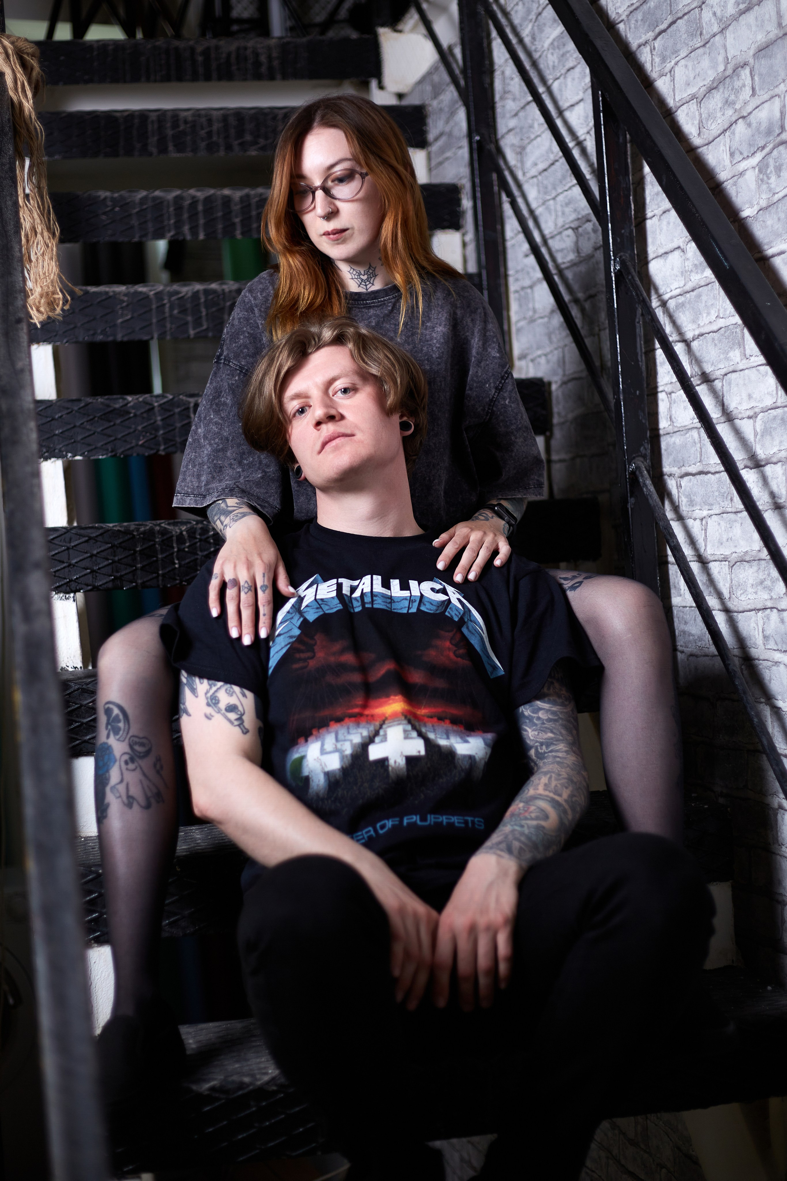 Марат и Катя | Marat & Katya