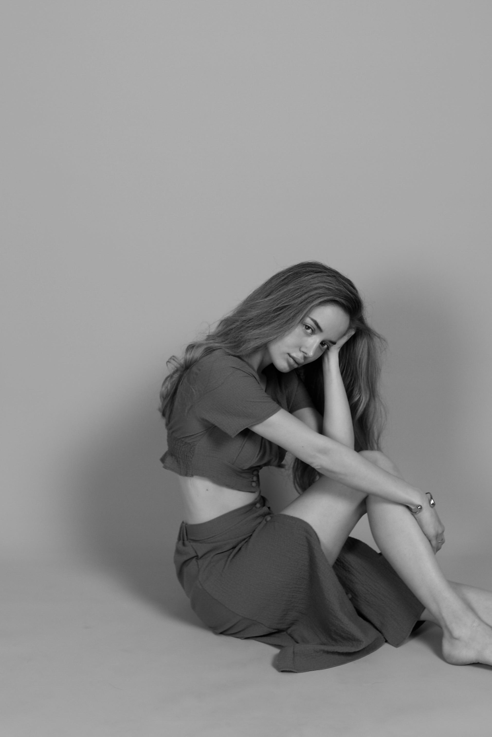 Студия автопортрета Искусство