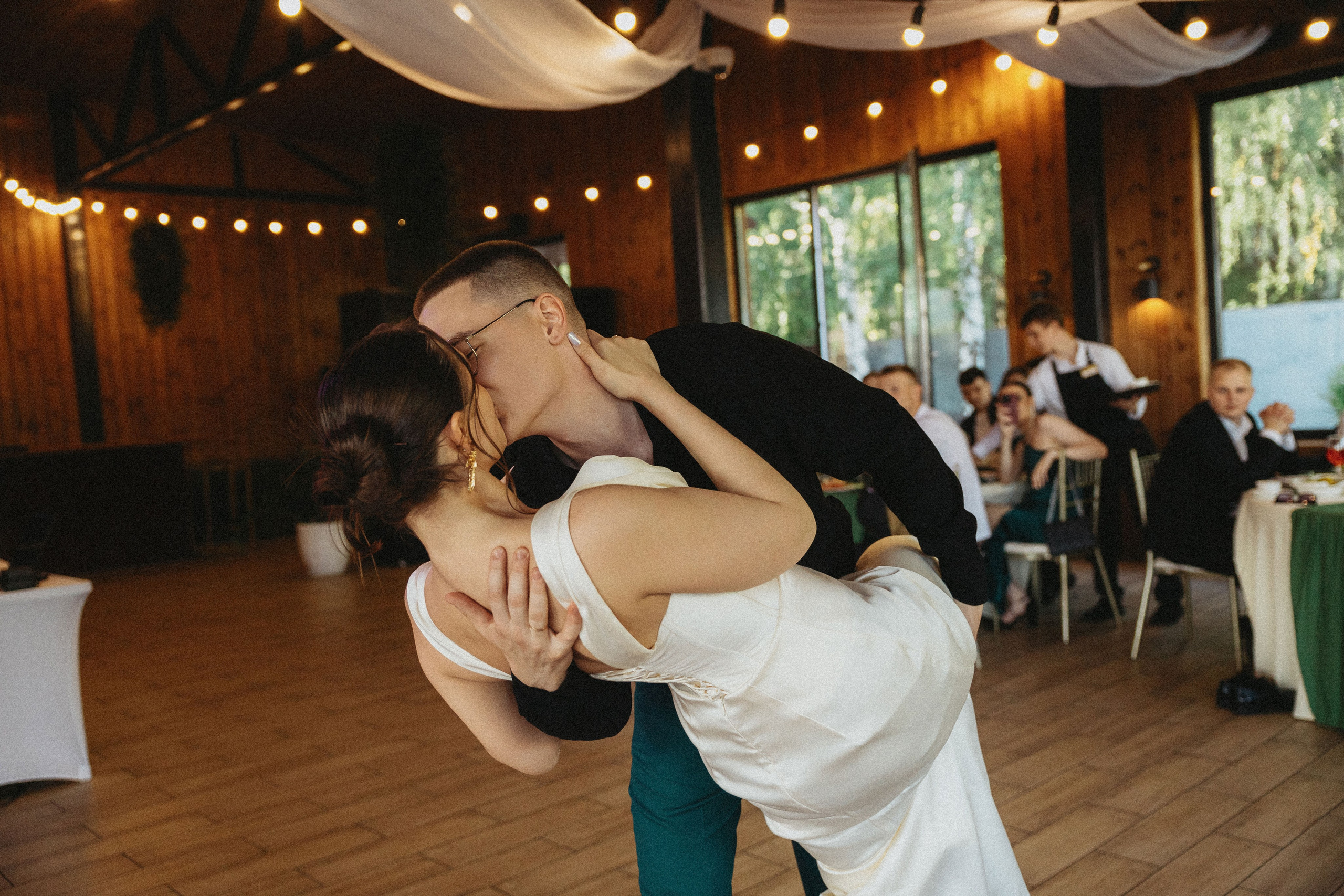 Алина&Иван. Фотограф ЕКБ