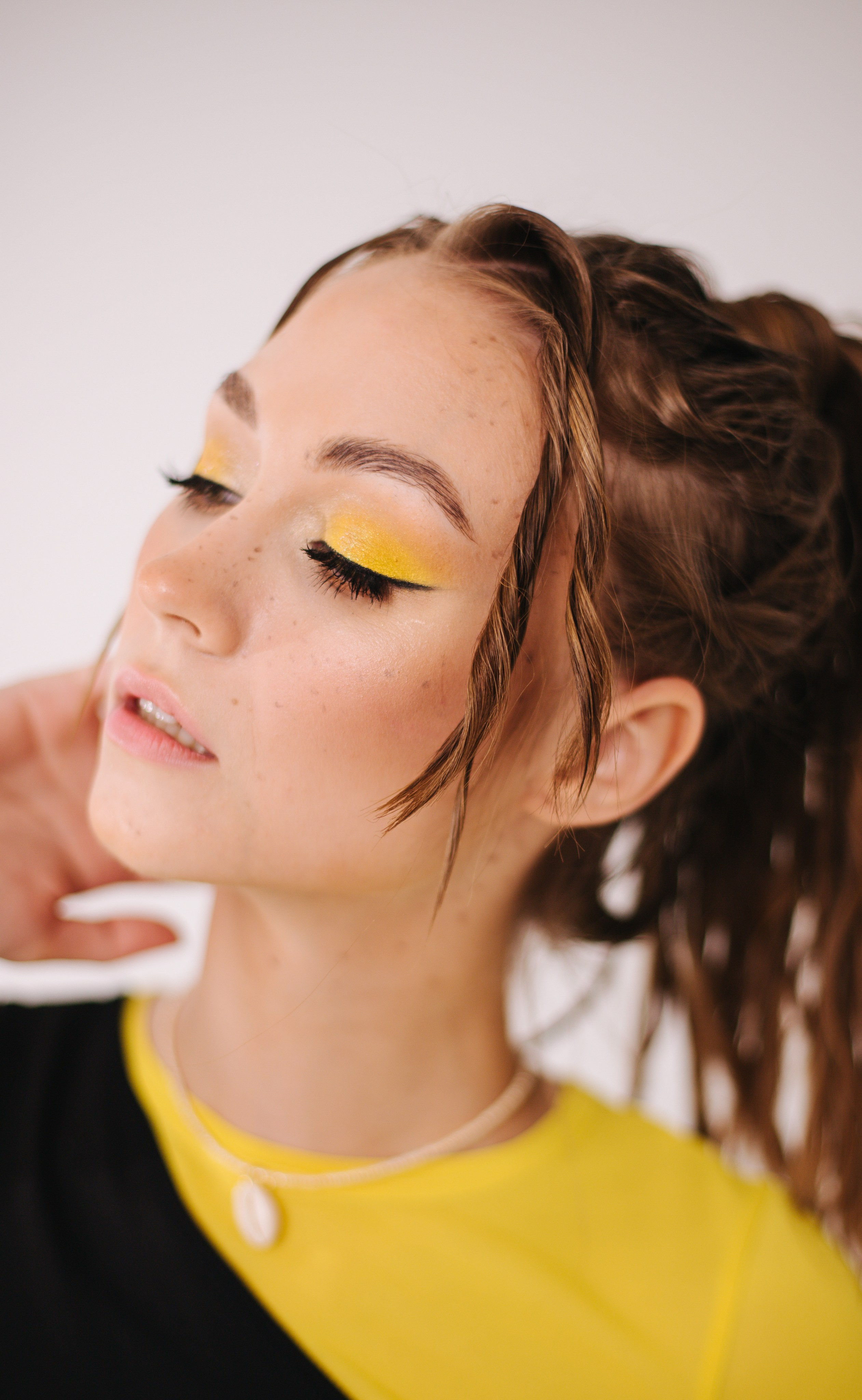 Портреты. По любви!