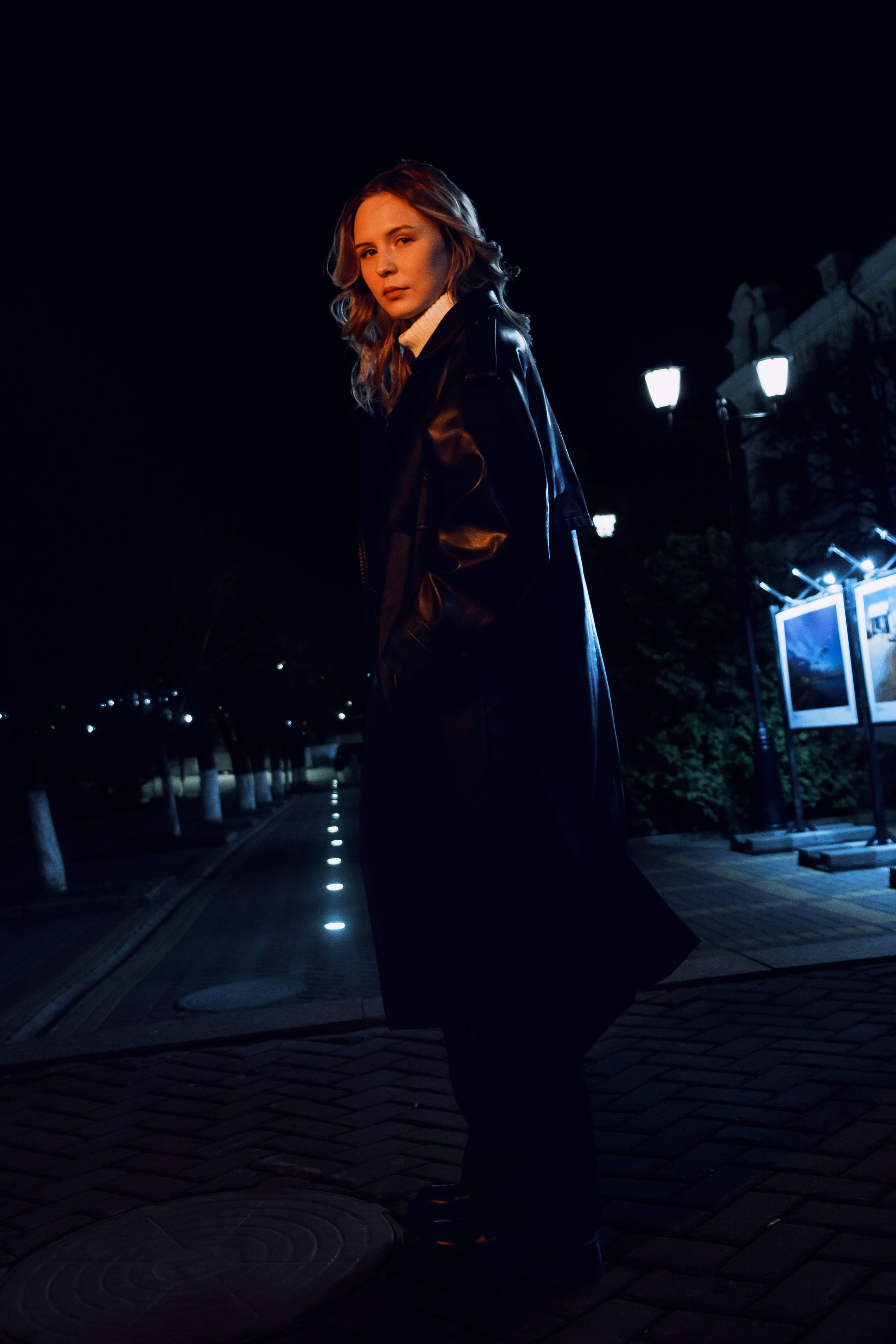 Маша. Mike Dovetail | Портретный и репортажный фотограф