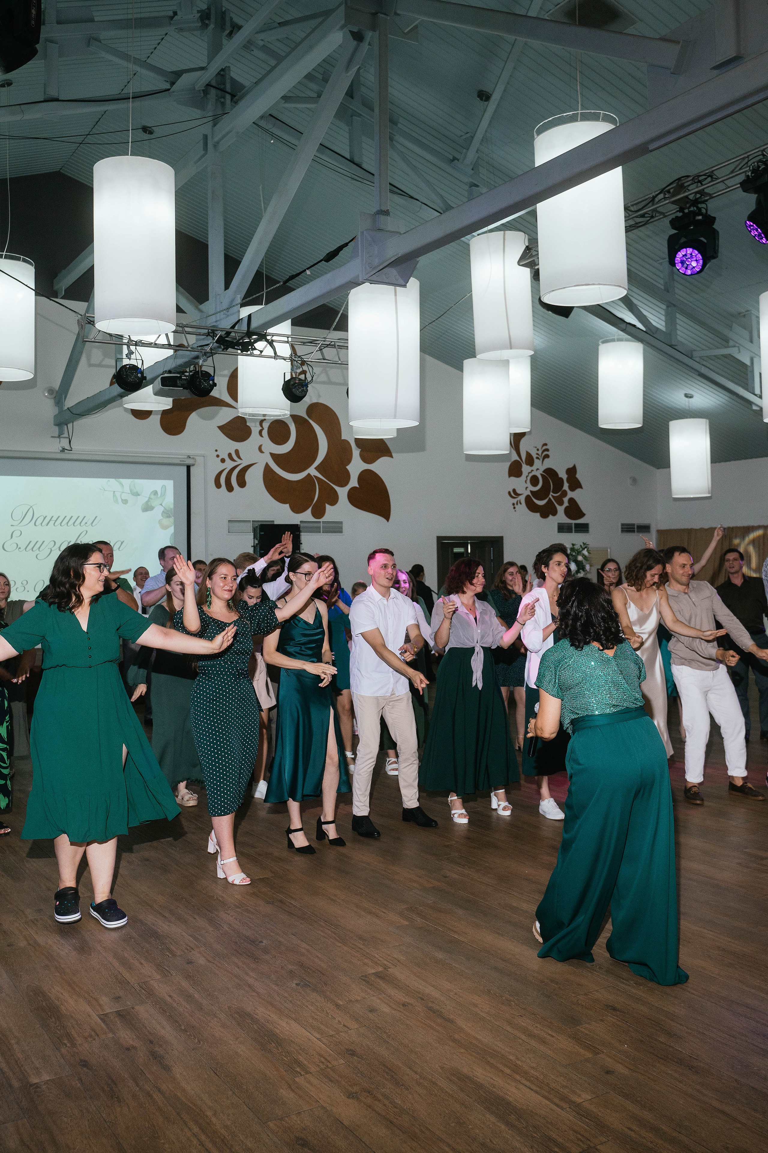 Wedding day #62. Свадебный, семейный фотограф в Рязани Лена Брант