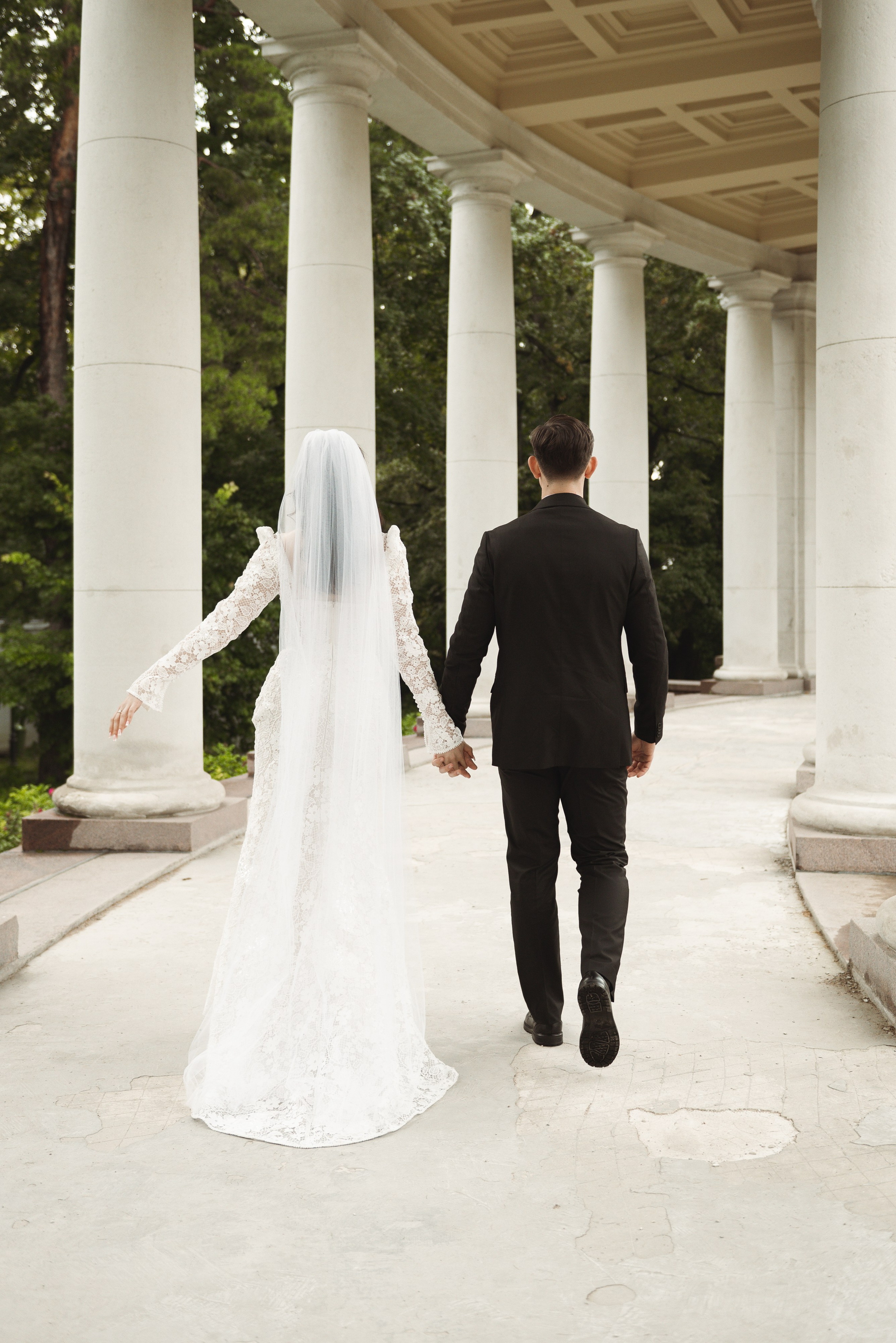 свадебный фотограф химки