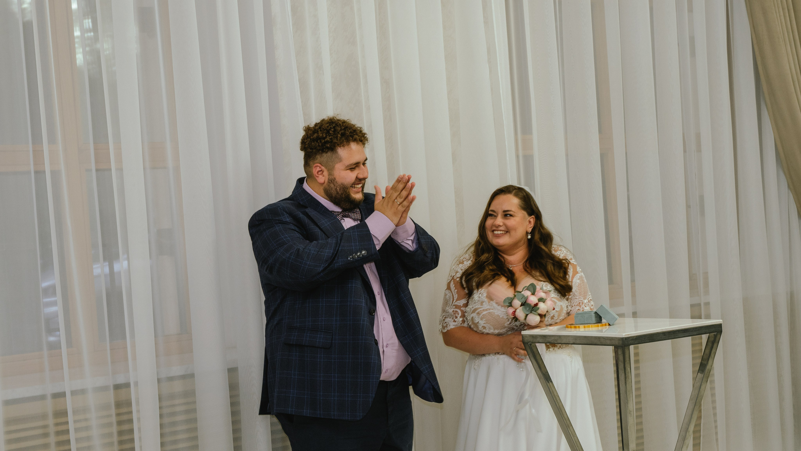 Свадьба. Фотограф в Москве Асиетта