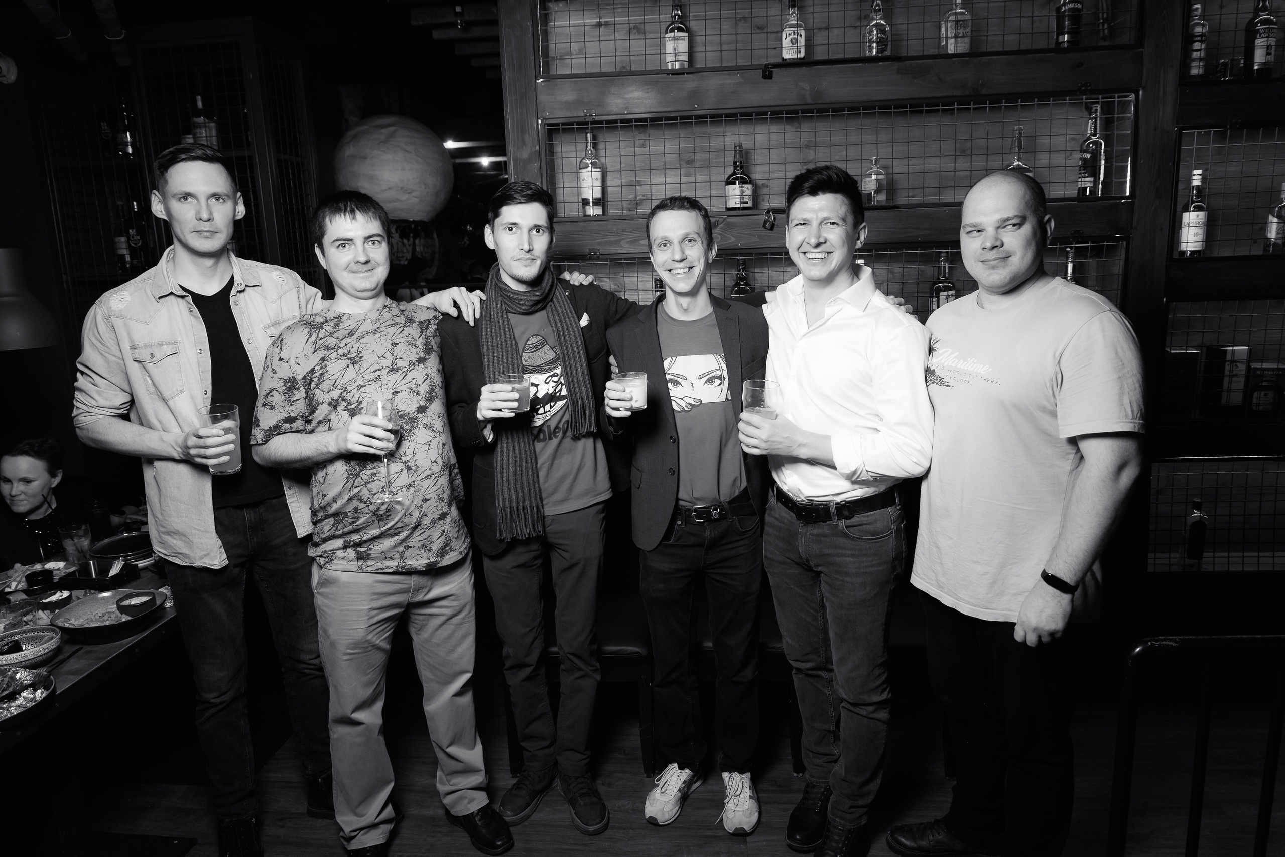 КОПРОРАТ: Юпитер 5. Все фото. Профессиональный фотограф в Ижевске Леша Петров