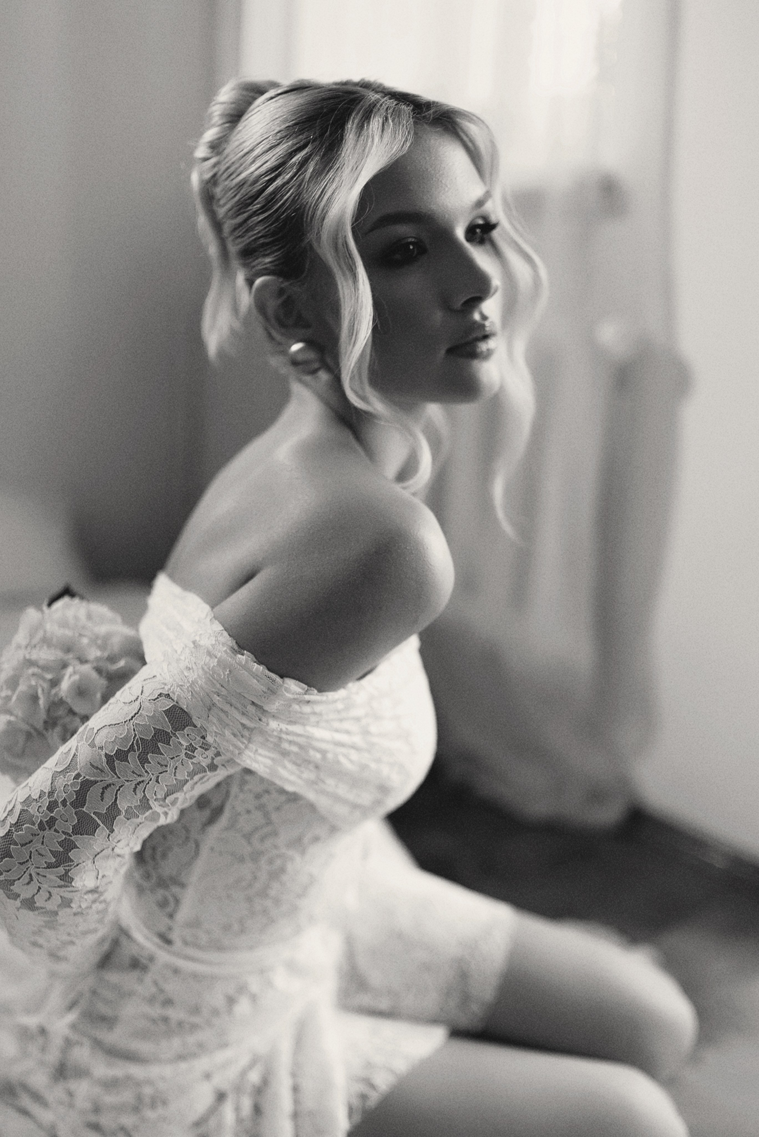 Аня. Pomanovskaya.ru / женский фотограф