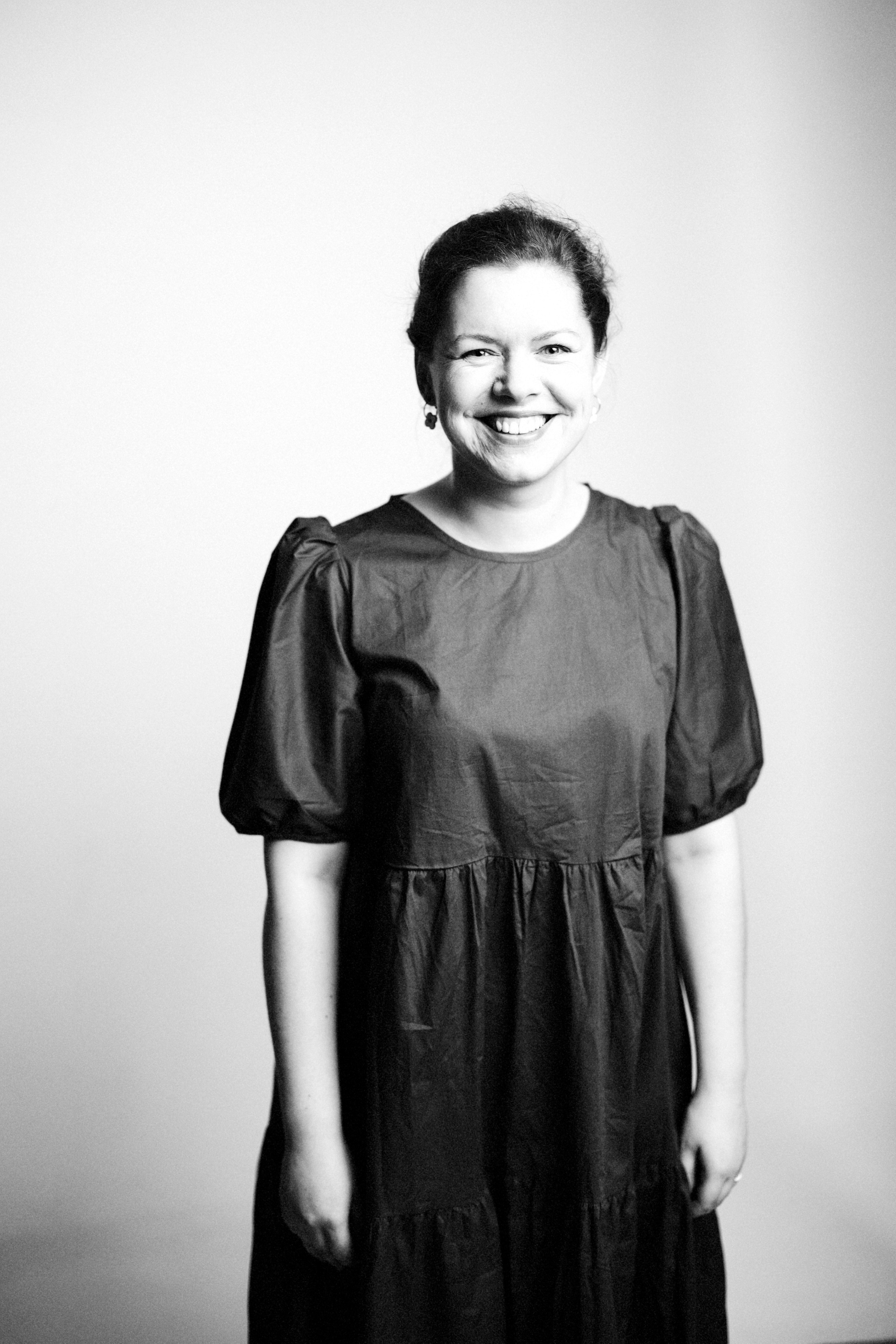 Женская фотосессия. Фотограф Балаев Михаил